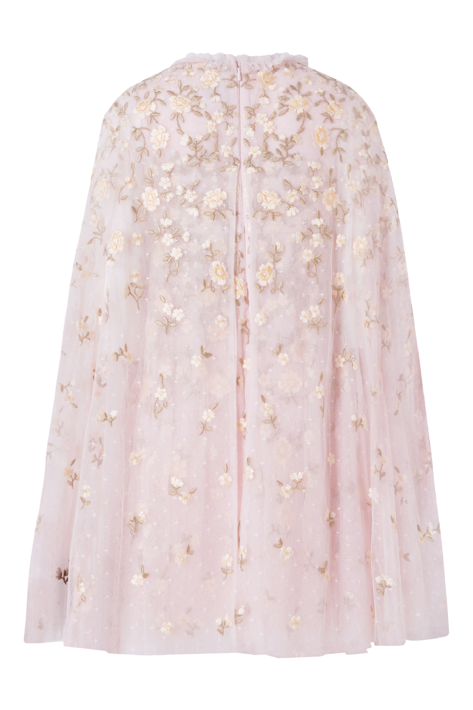 فستان ليا ديستي كاب للأطفال