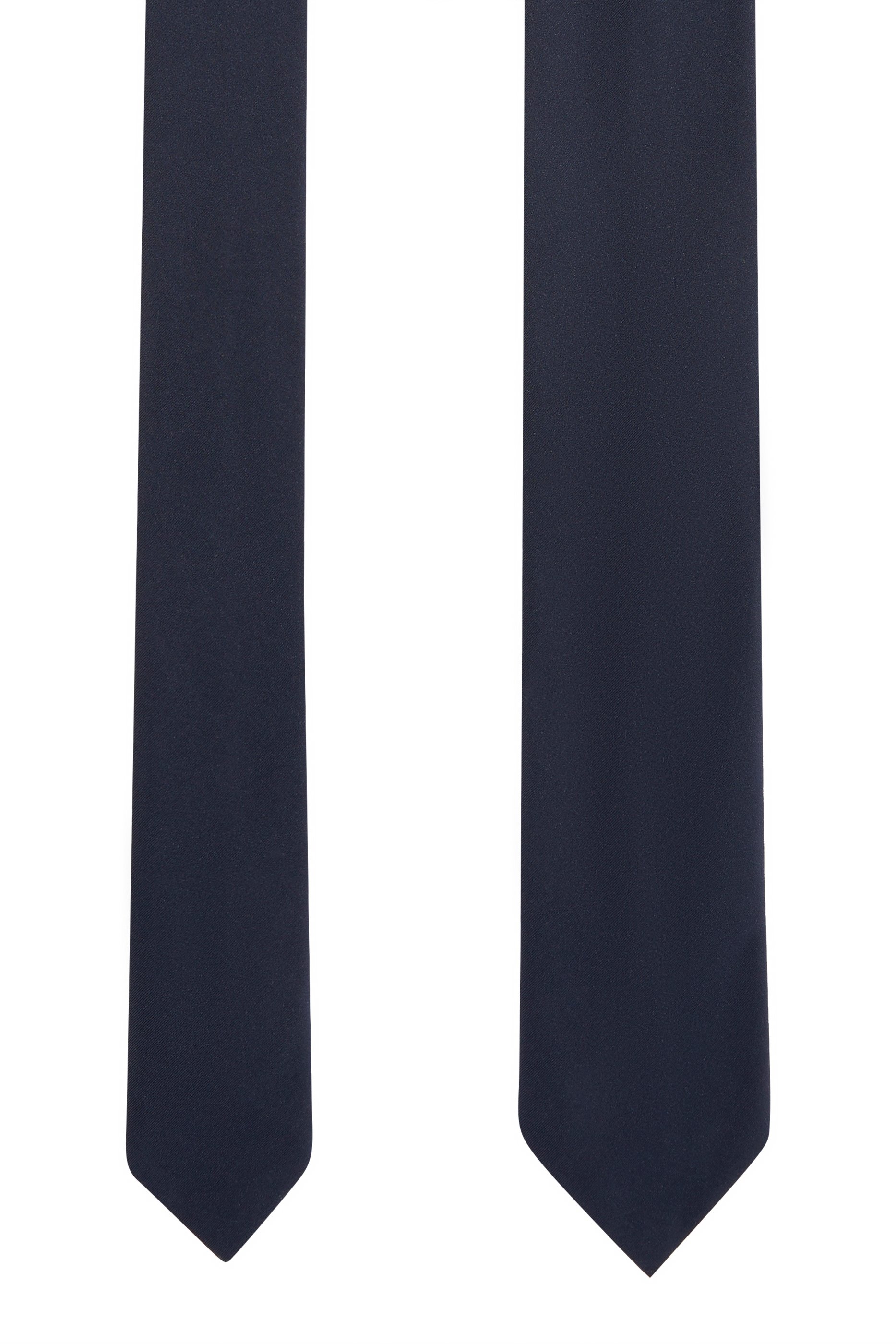 Anti-Wrinkle Tie in Wool