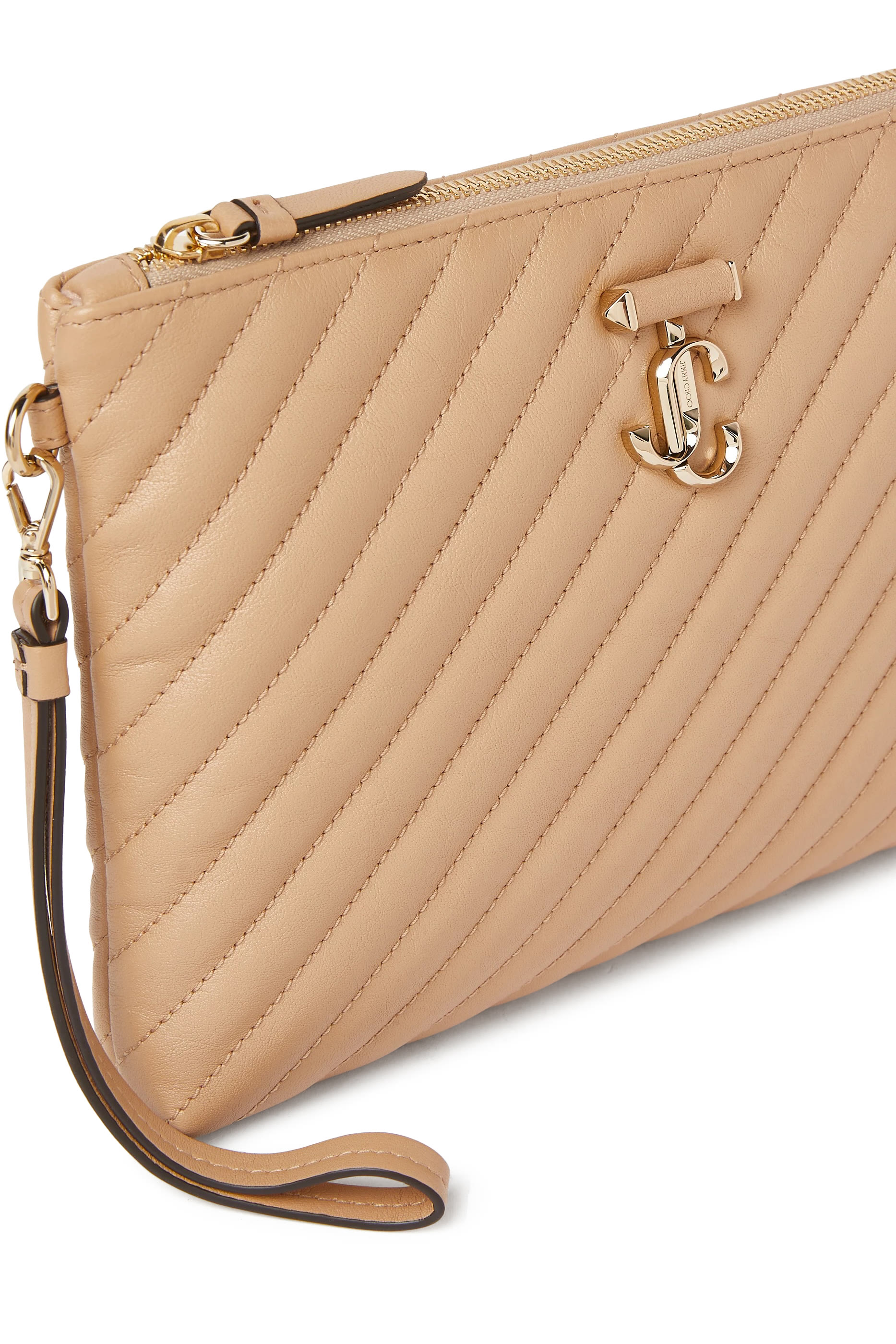 حقيبة صغيرة أفنيو كيرف بسحاب