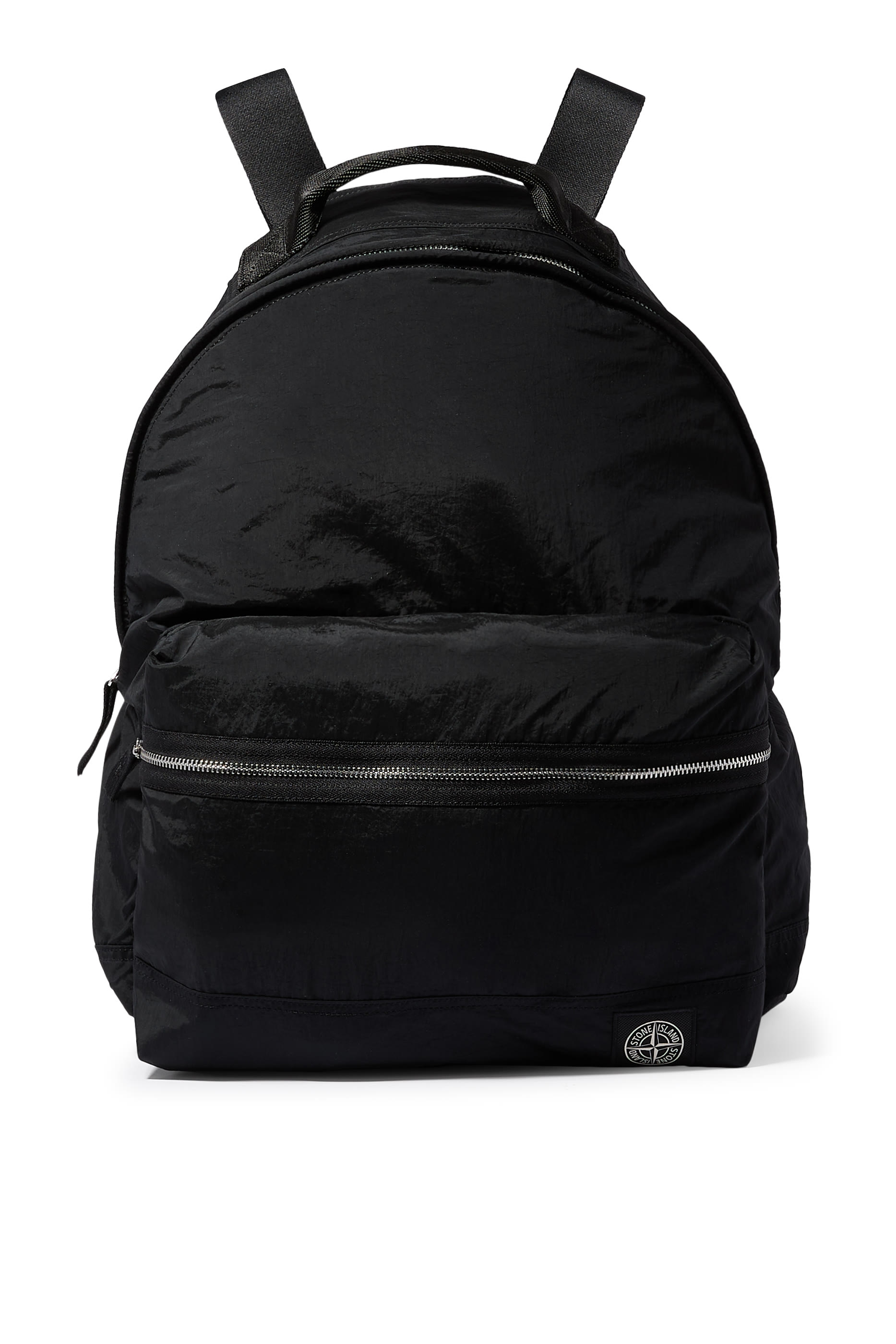 Logo Backpack 