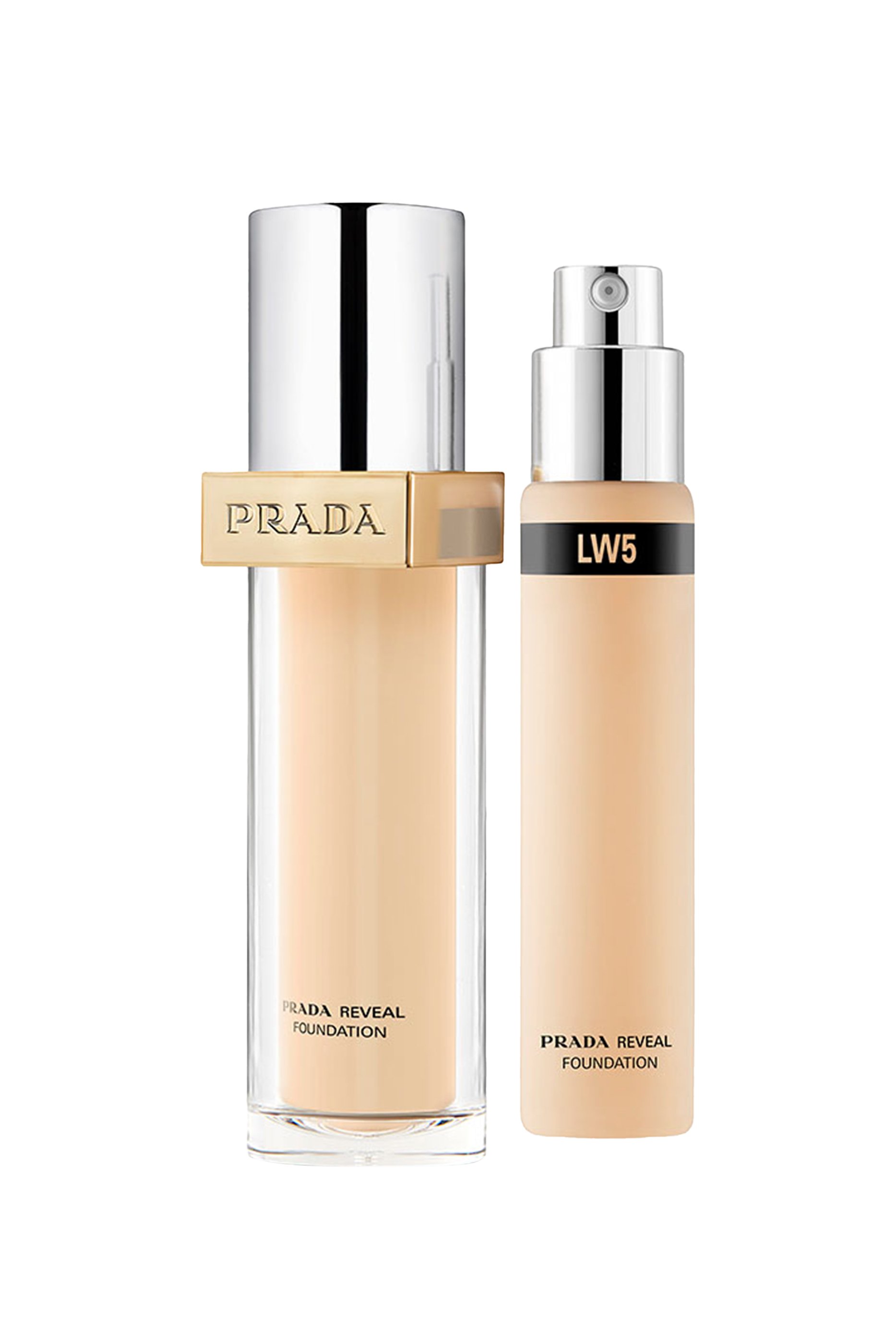 كريم أساس ريفيل سكين لتحسين البشرة