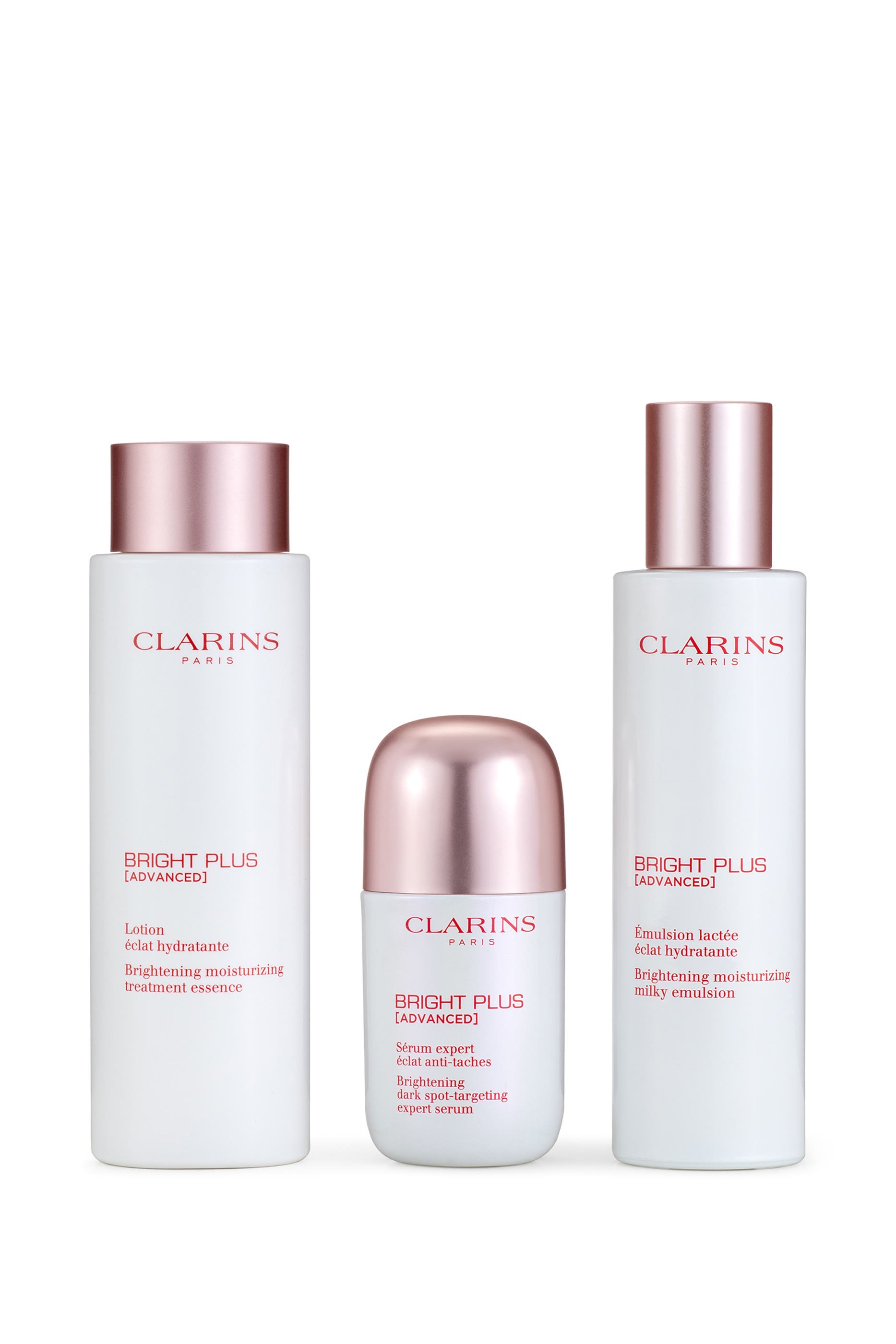 مجموعة برايت بلس ريتوال