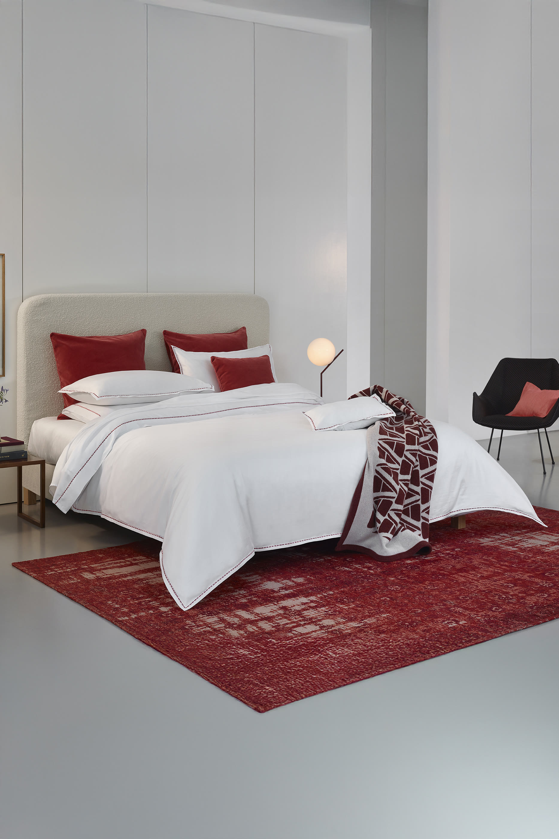 غطاء وسادة نيرفانا أوكسفورد