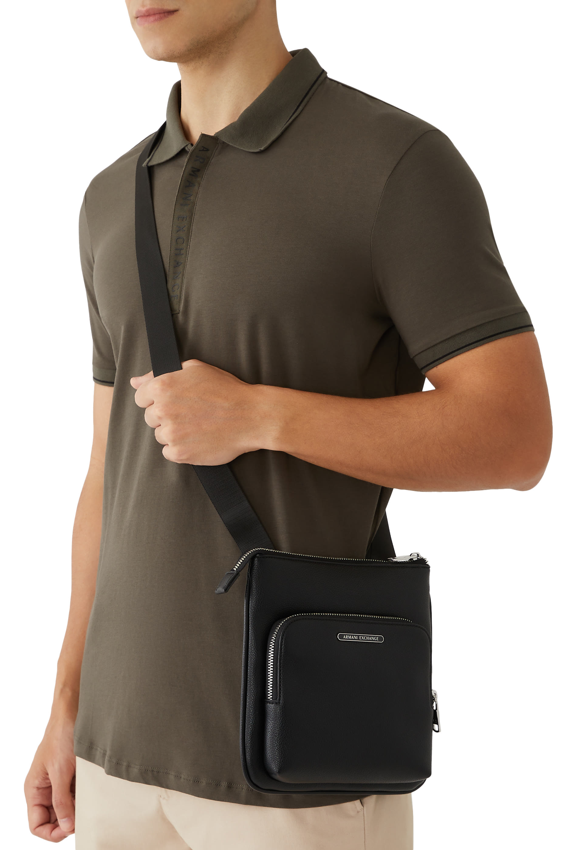 حقيبة مسنجر كروس أوكيناوا