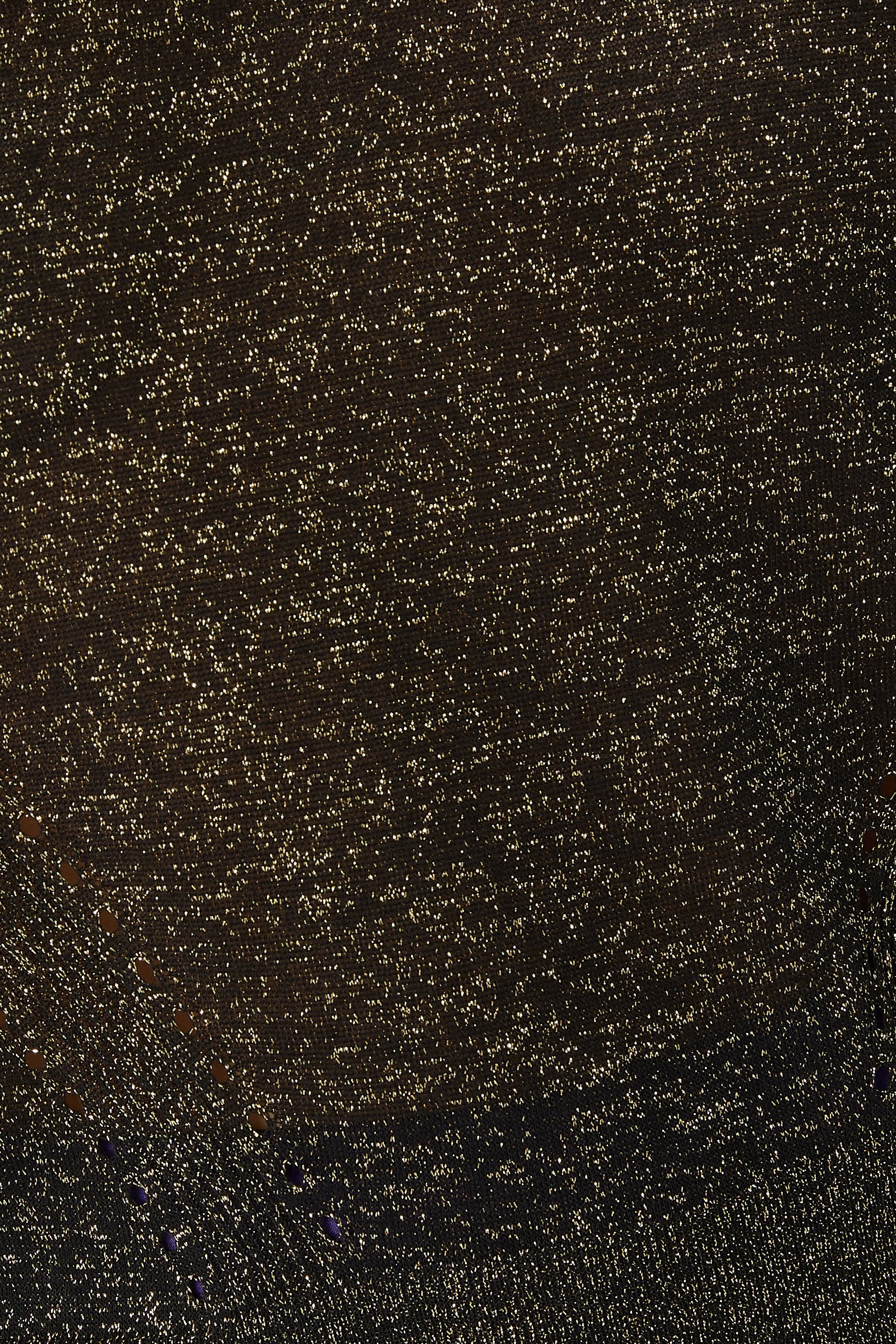 بلوزة ليل نسيج لوركس