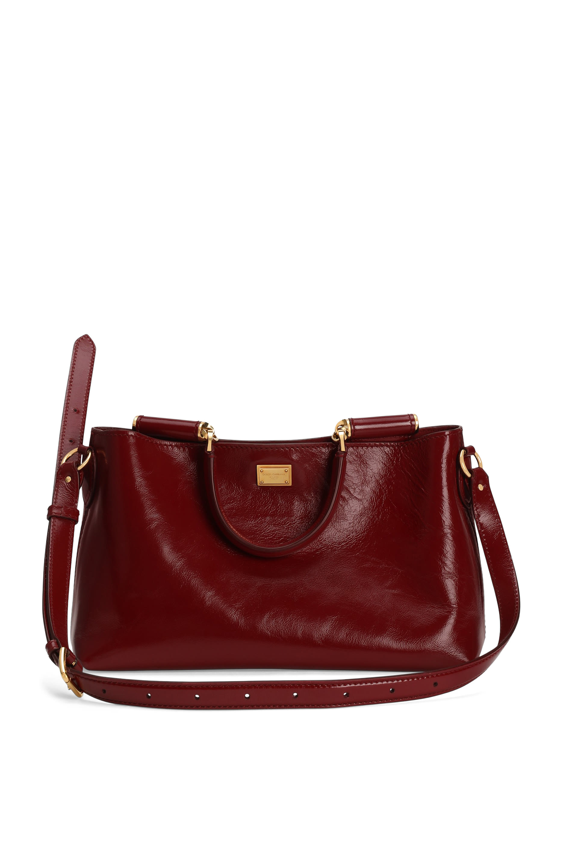 حقيبة يد فيتوريا جلد عجل