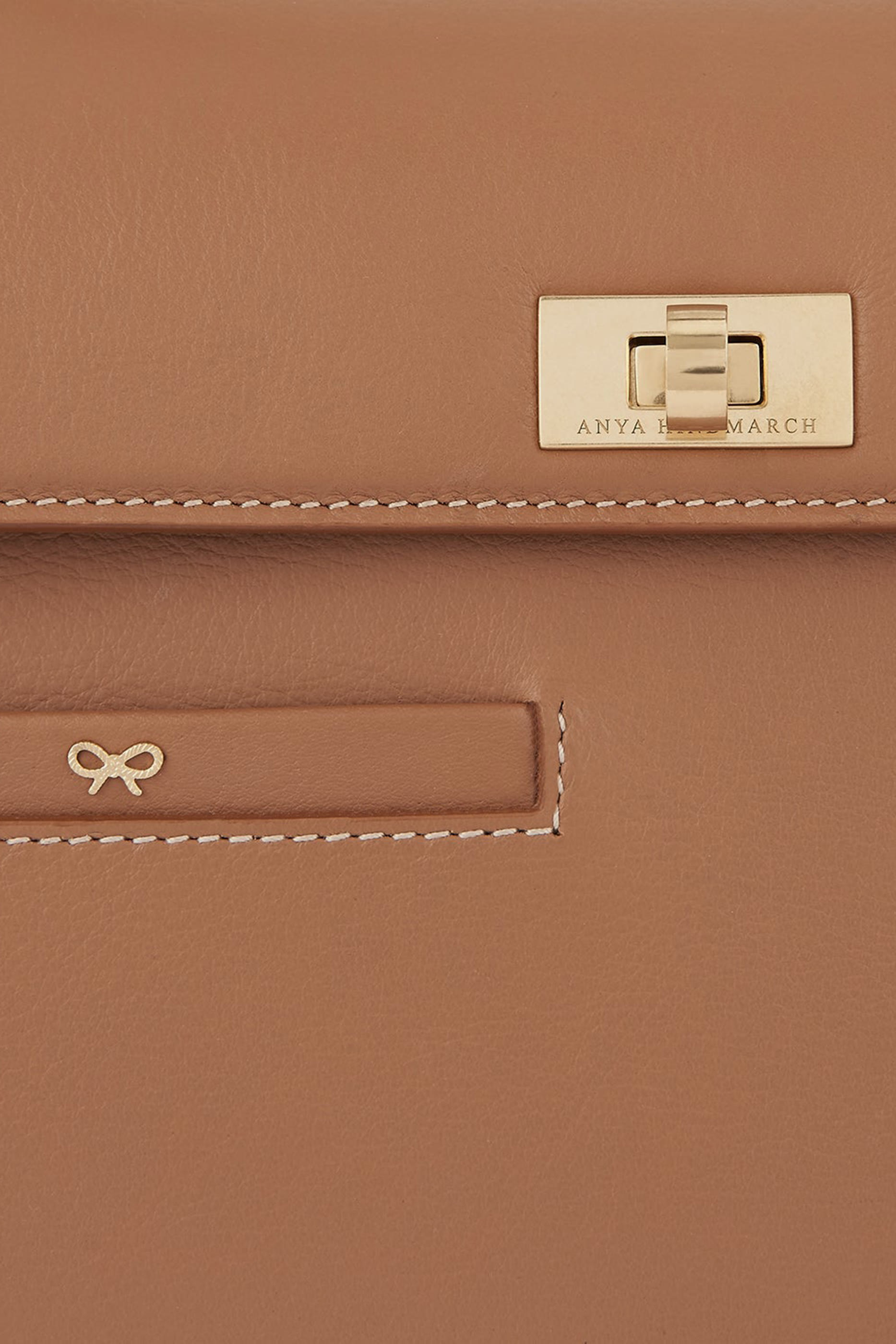 حقيبة ساتشيل مورتيمر بيد علوية