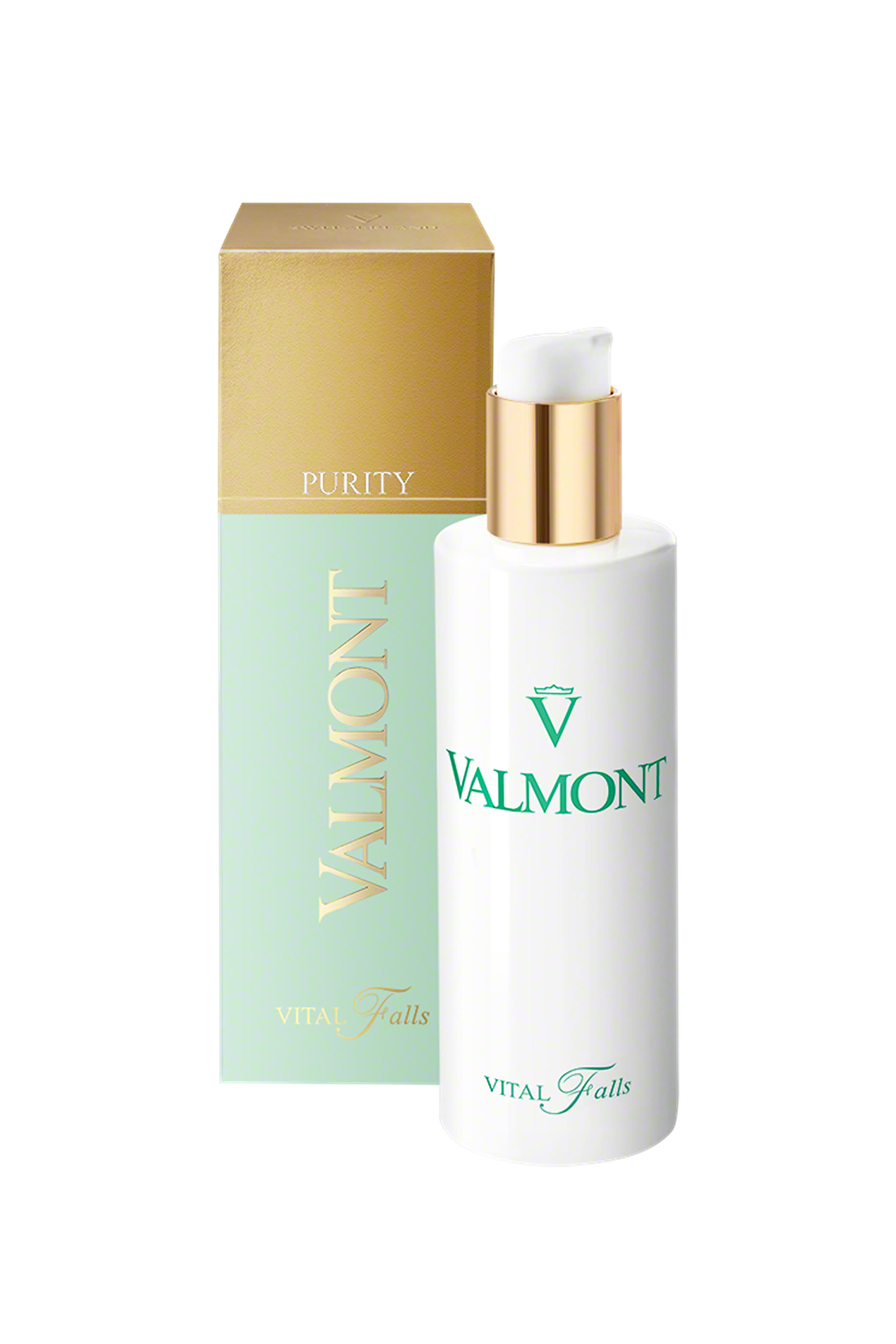 تونر بيوريتي فيتال فولز