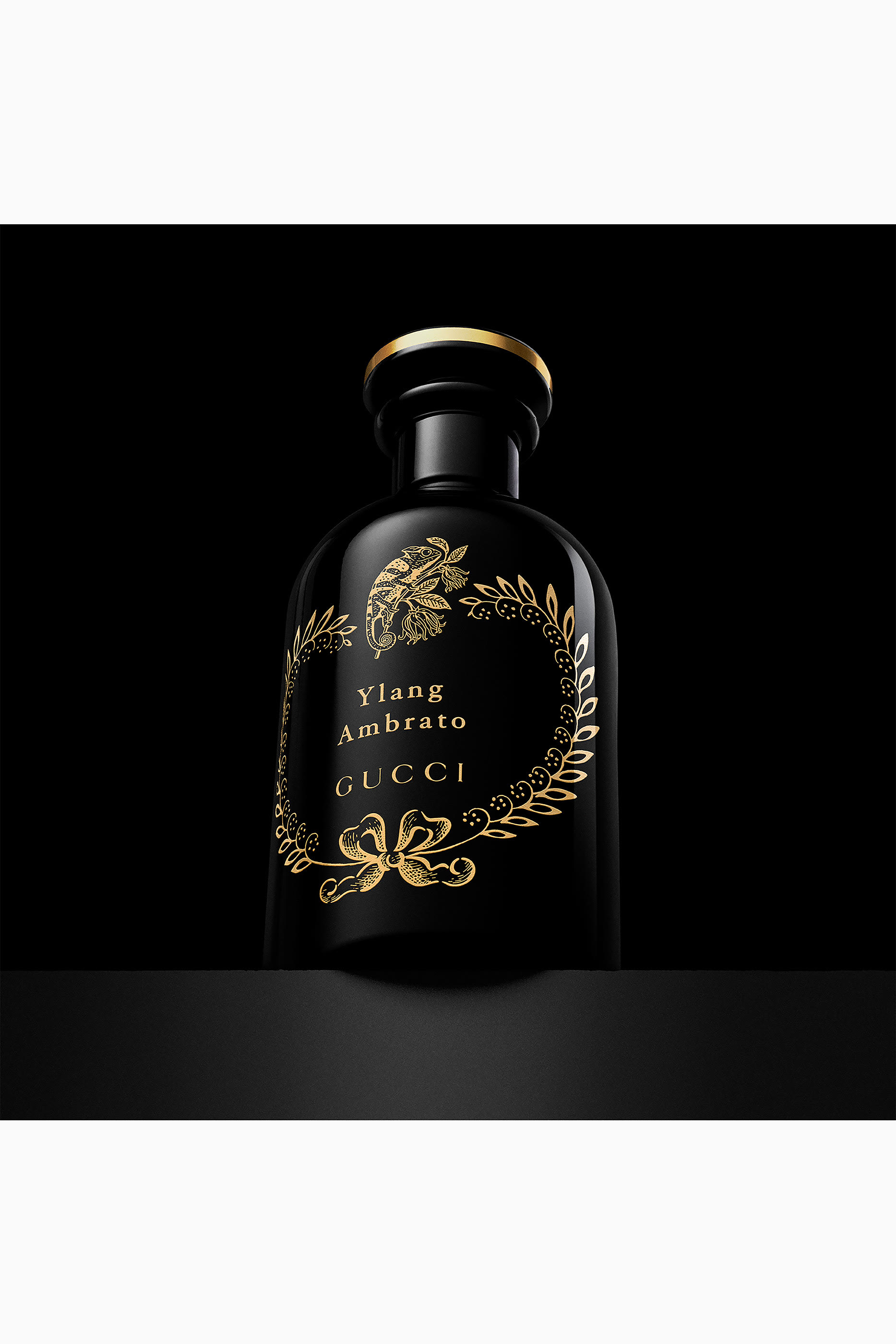 أو دو بارفان ذا ألكيميست جاردن يلانج أمبراتو