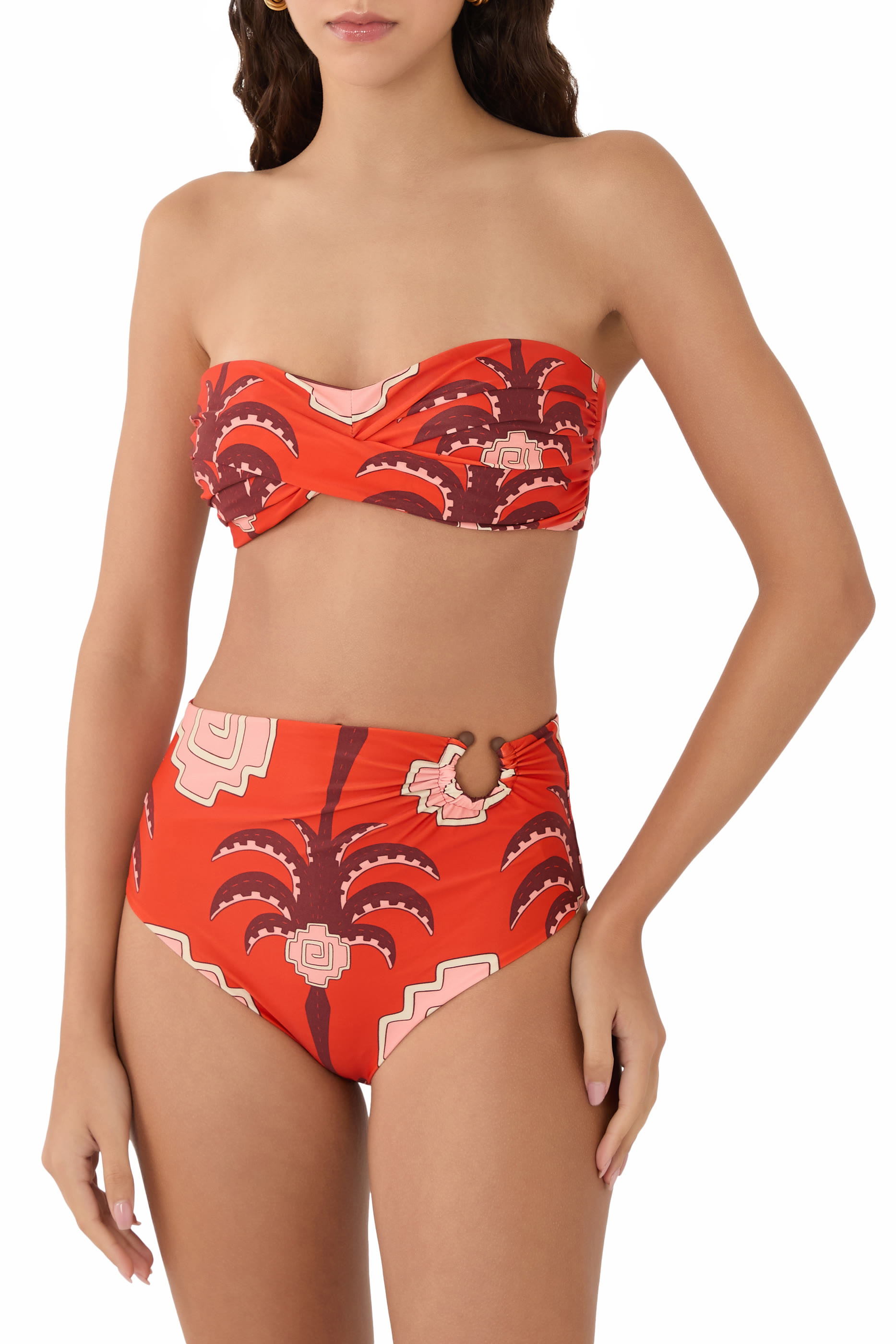 قطعة بيكيني علوية سيا سبيريت