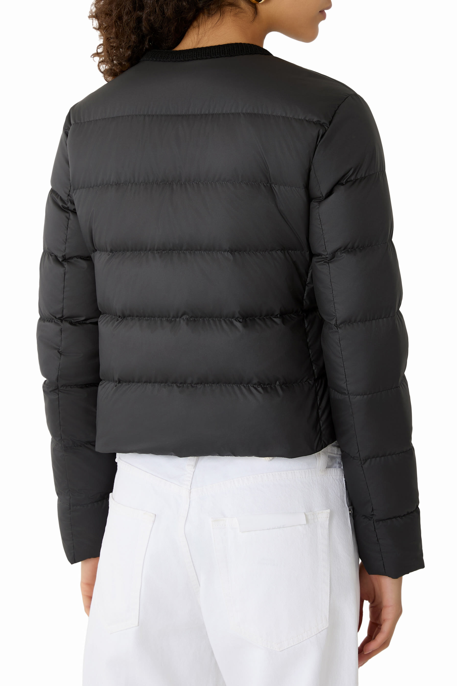 جاكيت موفيزين