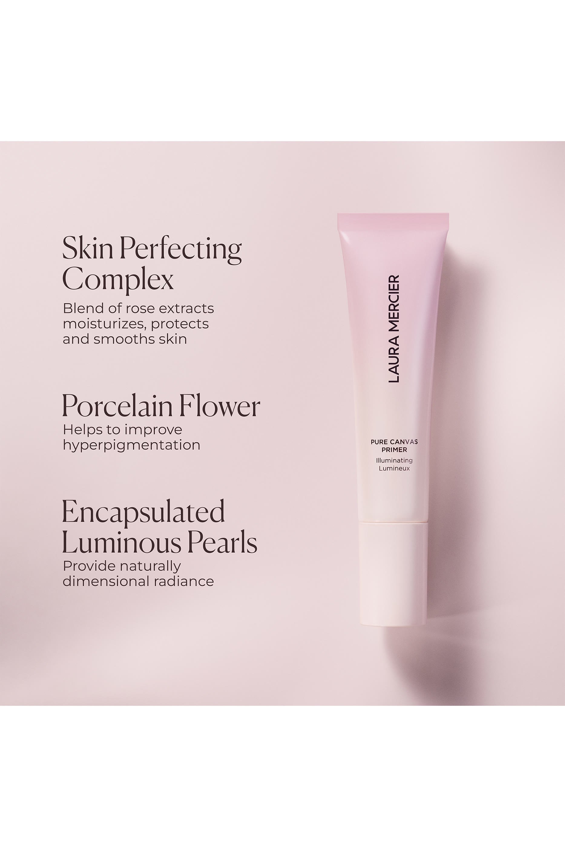 برايمر نيو بيور كانفاس