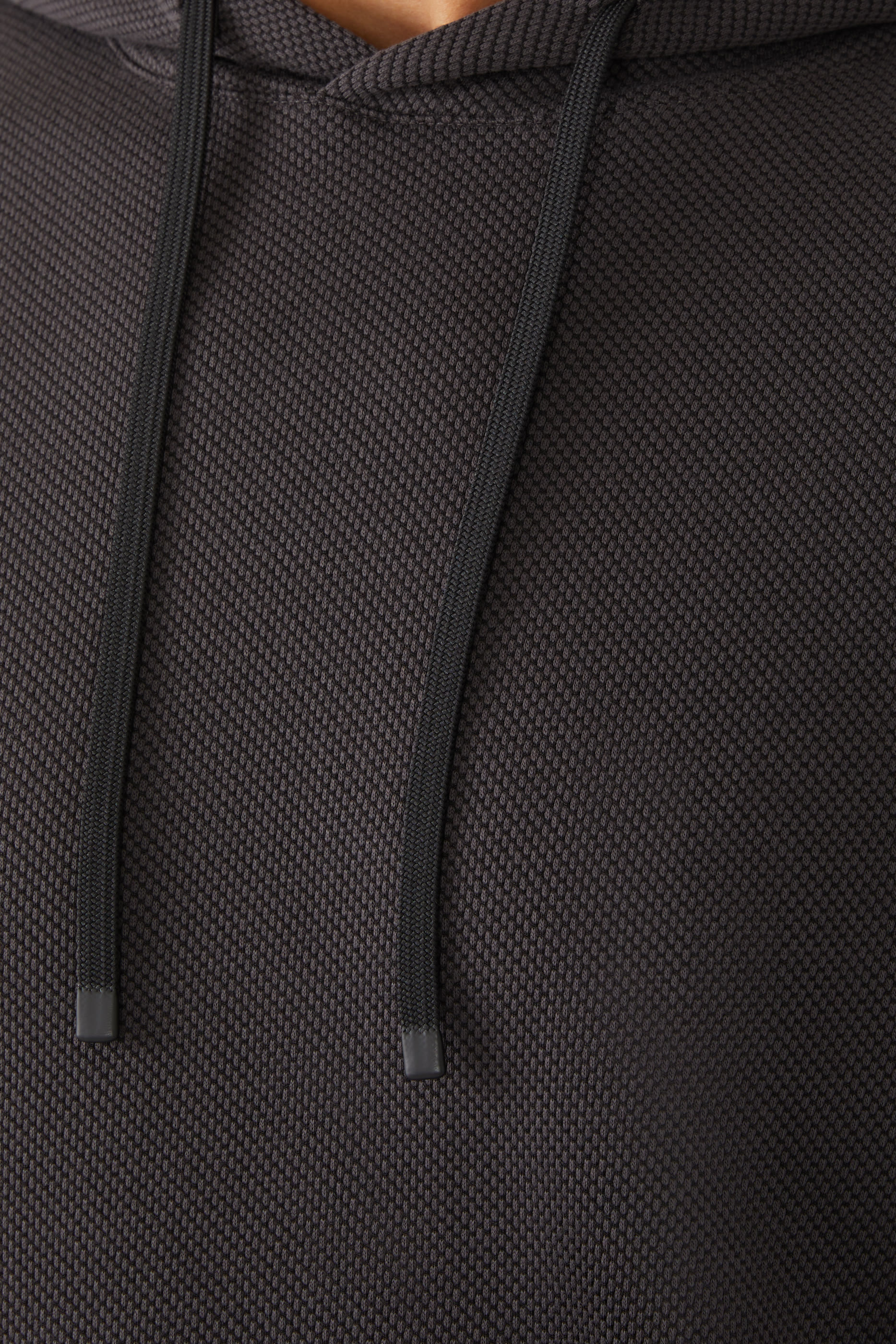 هودي بقصة مريحة