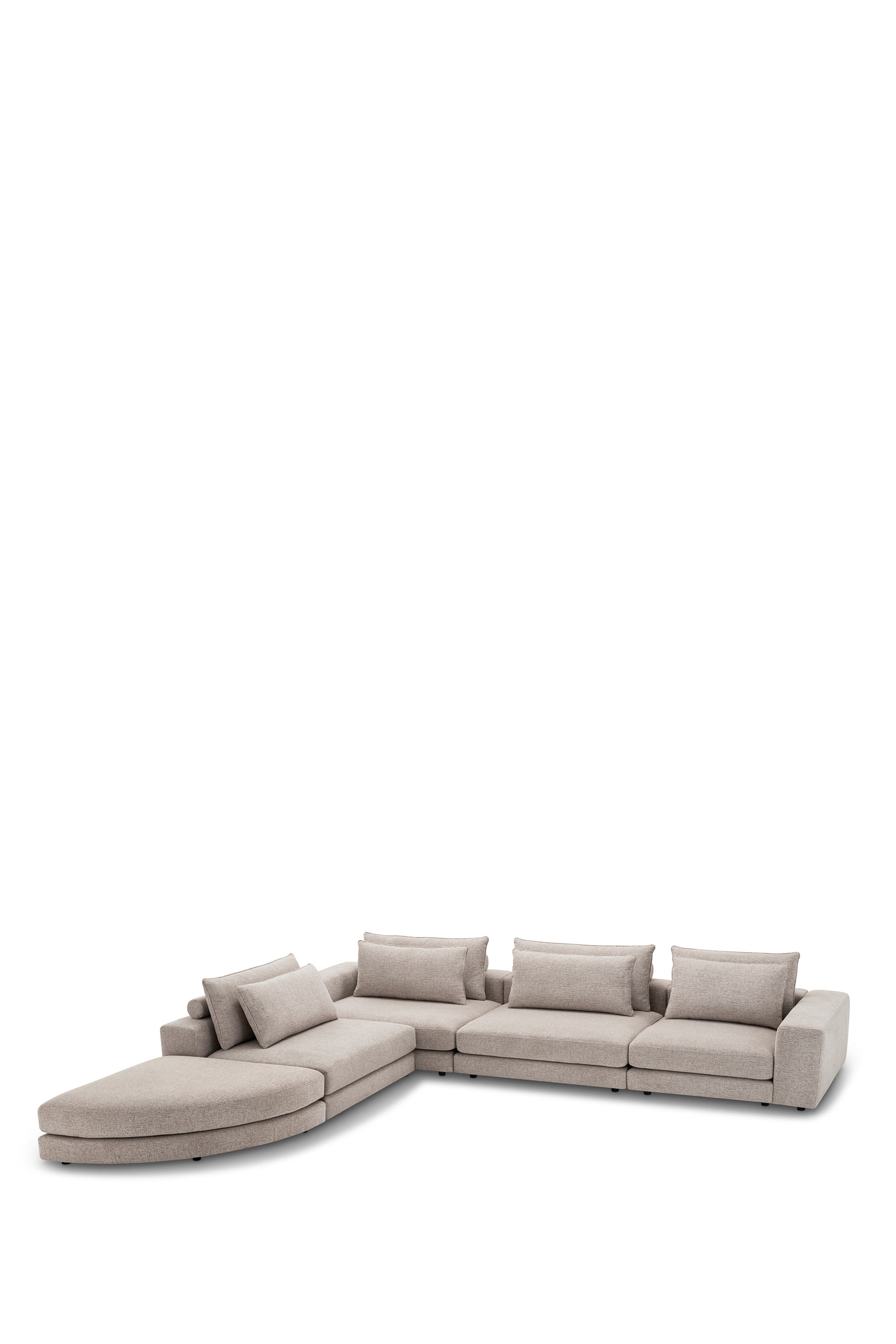 أريكة سيك لاونج كلوب نوورو