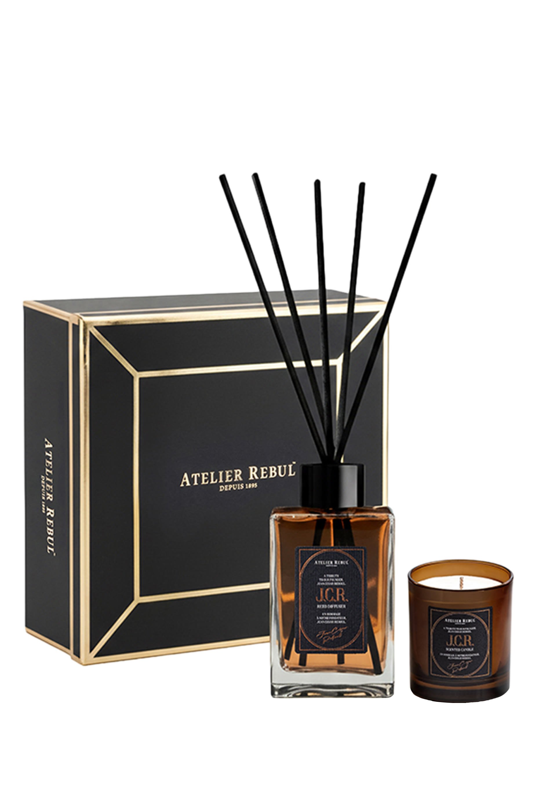 مجموعة هدايا جي سي آر للمنزل