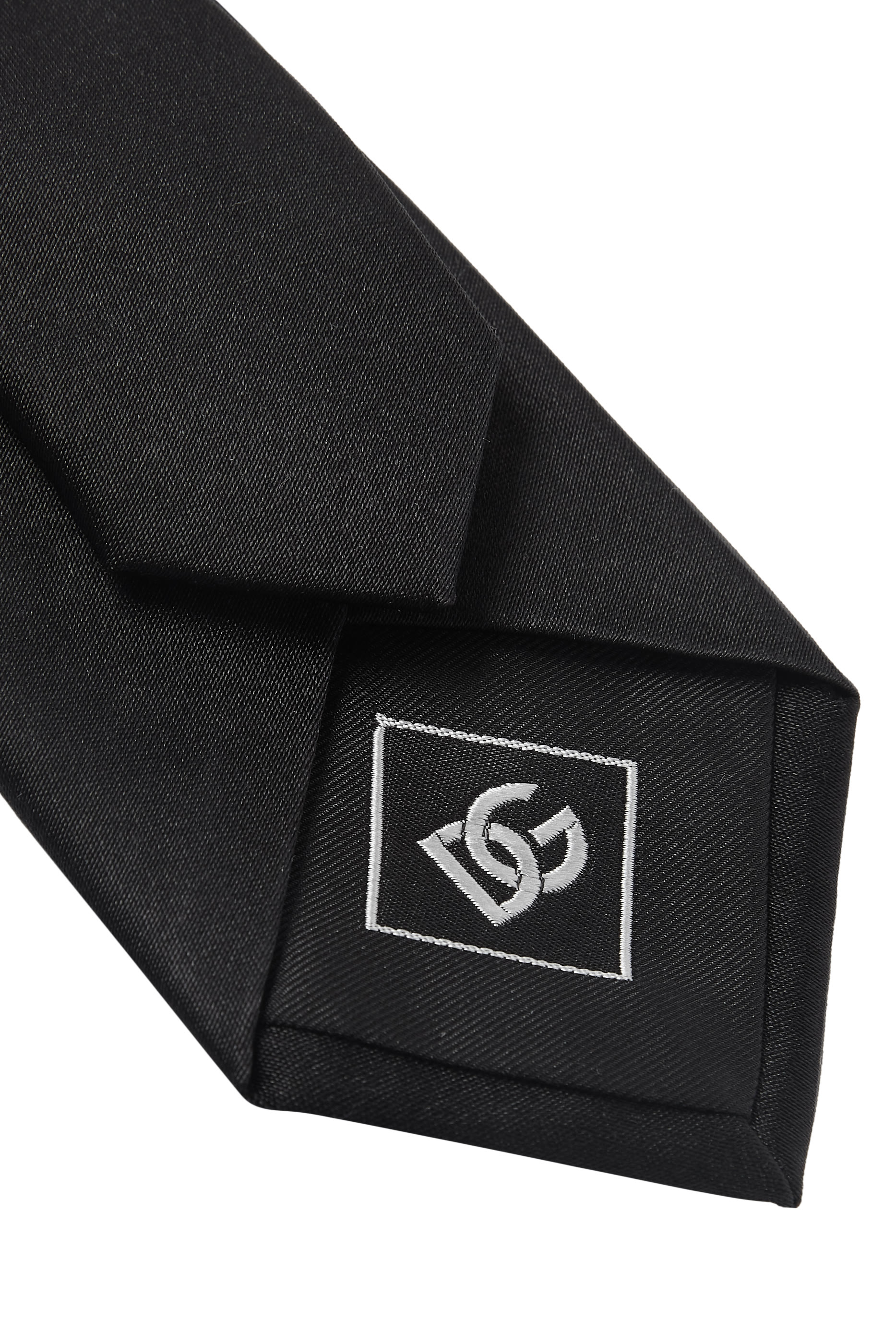 ربطة عنق مارتيني حرير