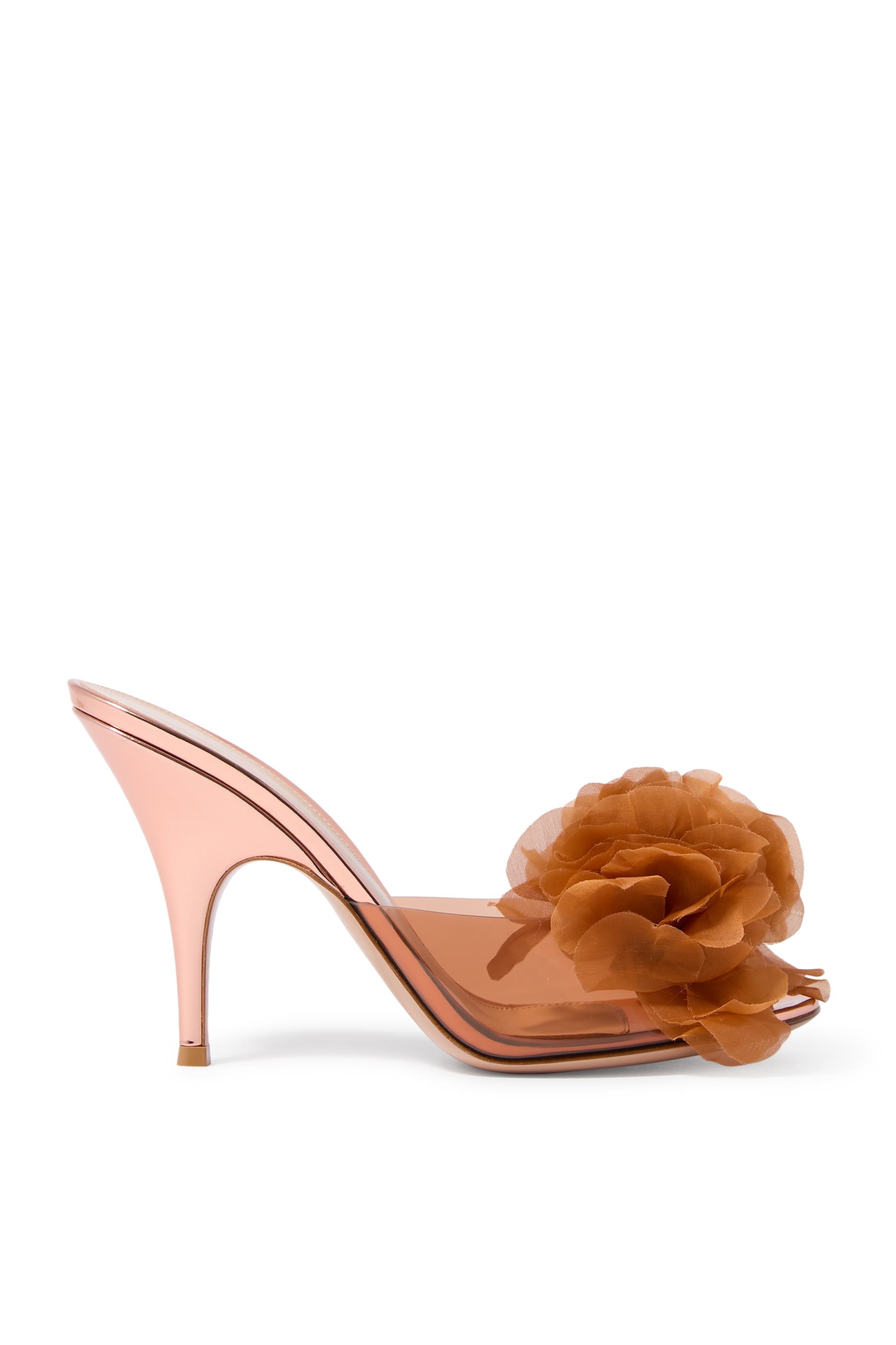 حذاء إيجيا 95 مفتوح من الخلف