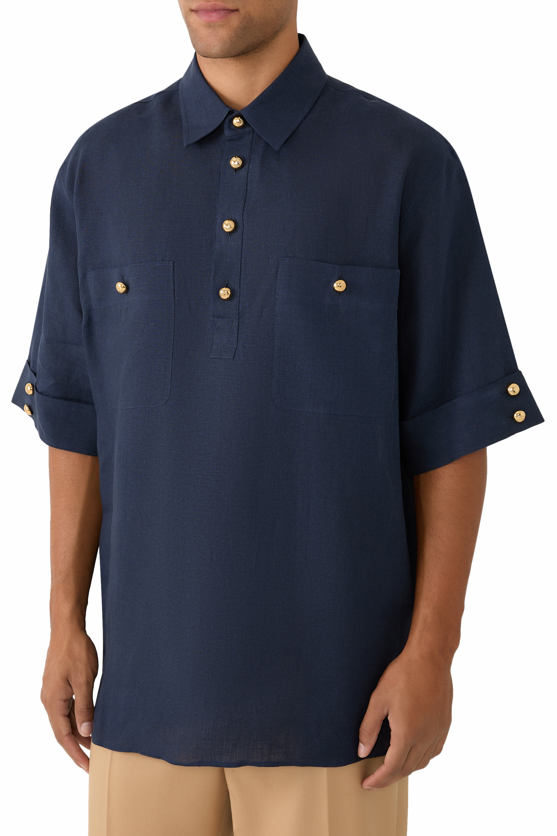 قميص كاميسي