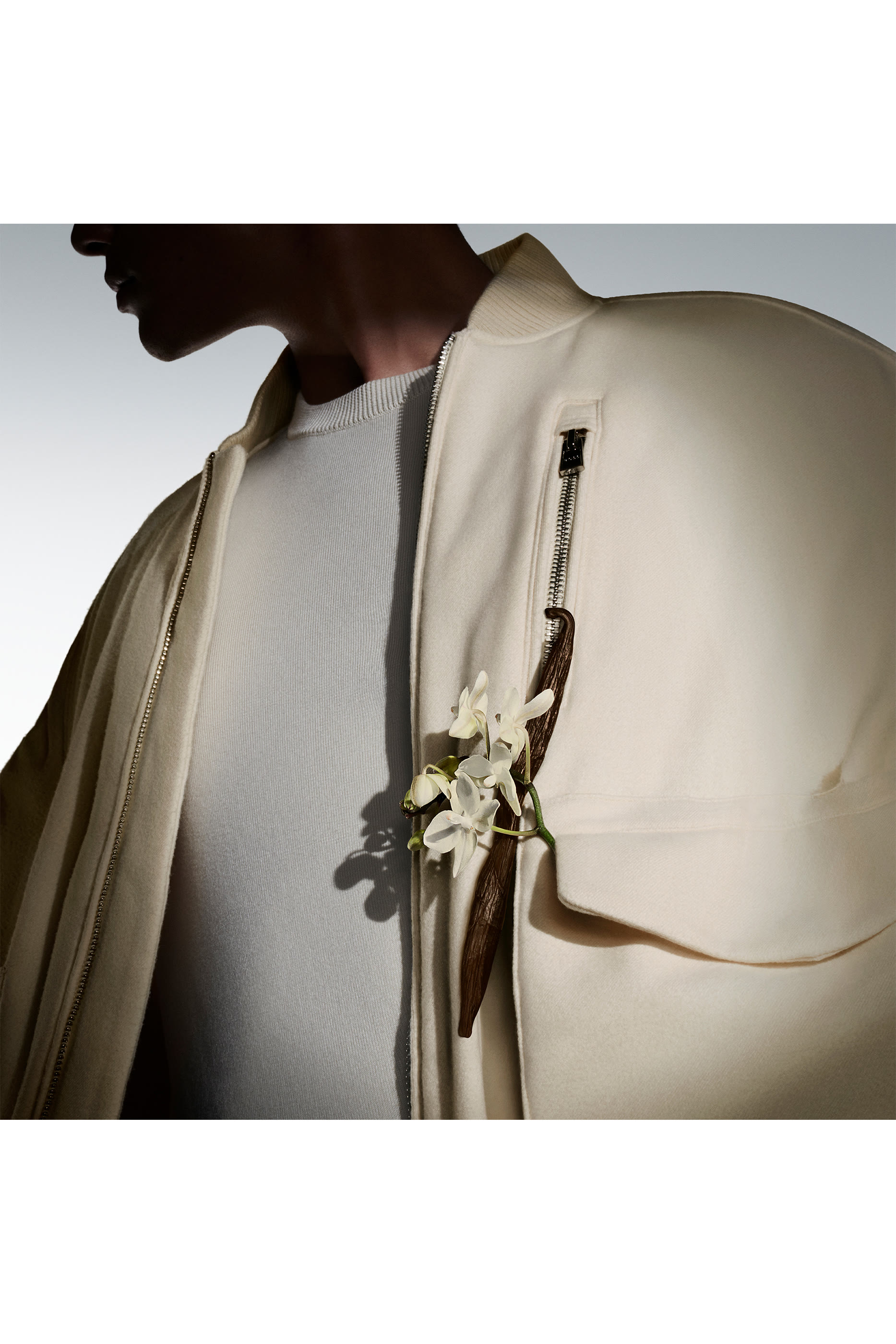 أو دو بارفان بوس ذا كوليكشن إكسهيلاريتنج فانيلا