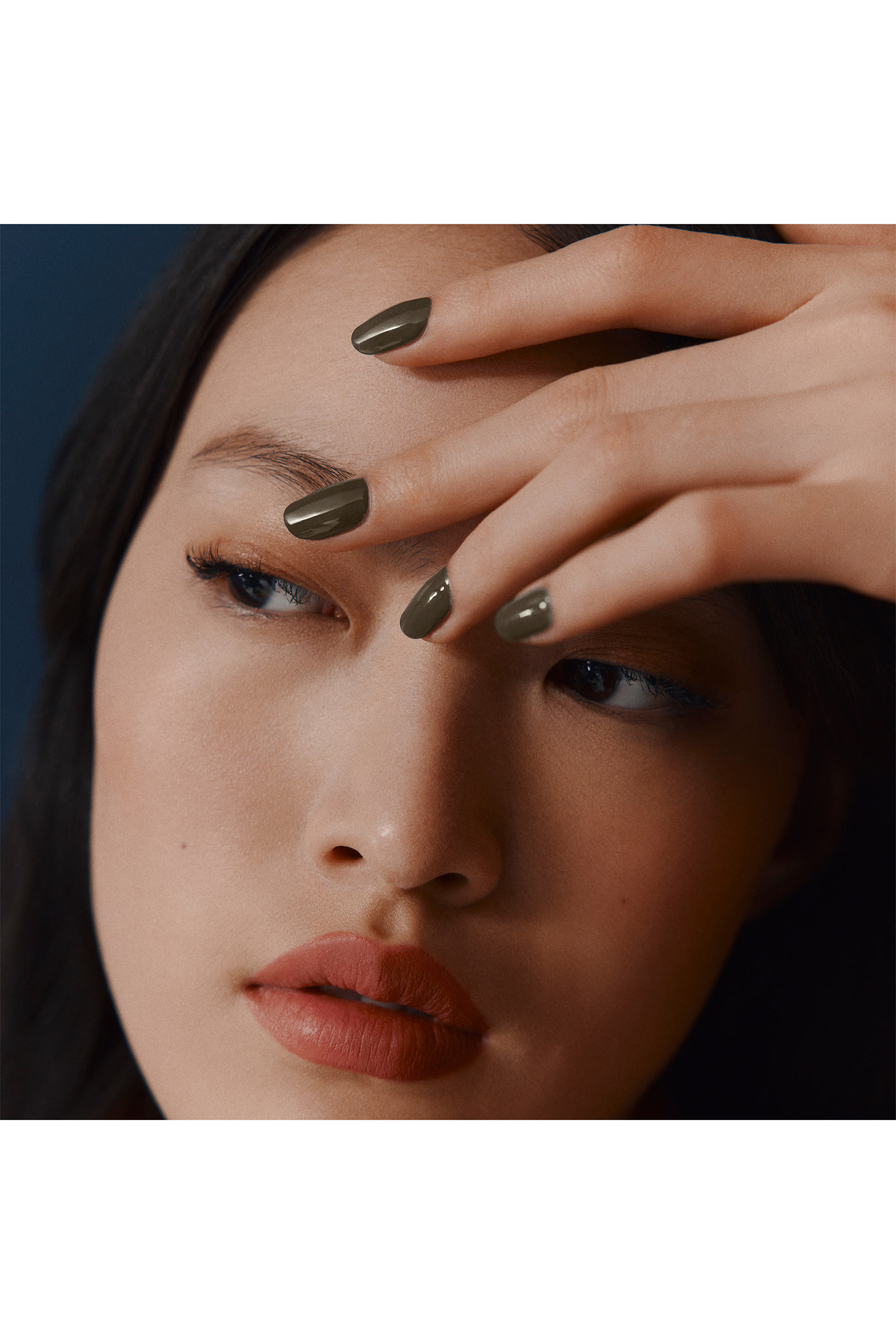 طلاء الأظافر Les Mains Herm&egrave;s