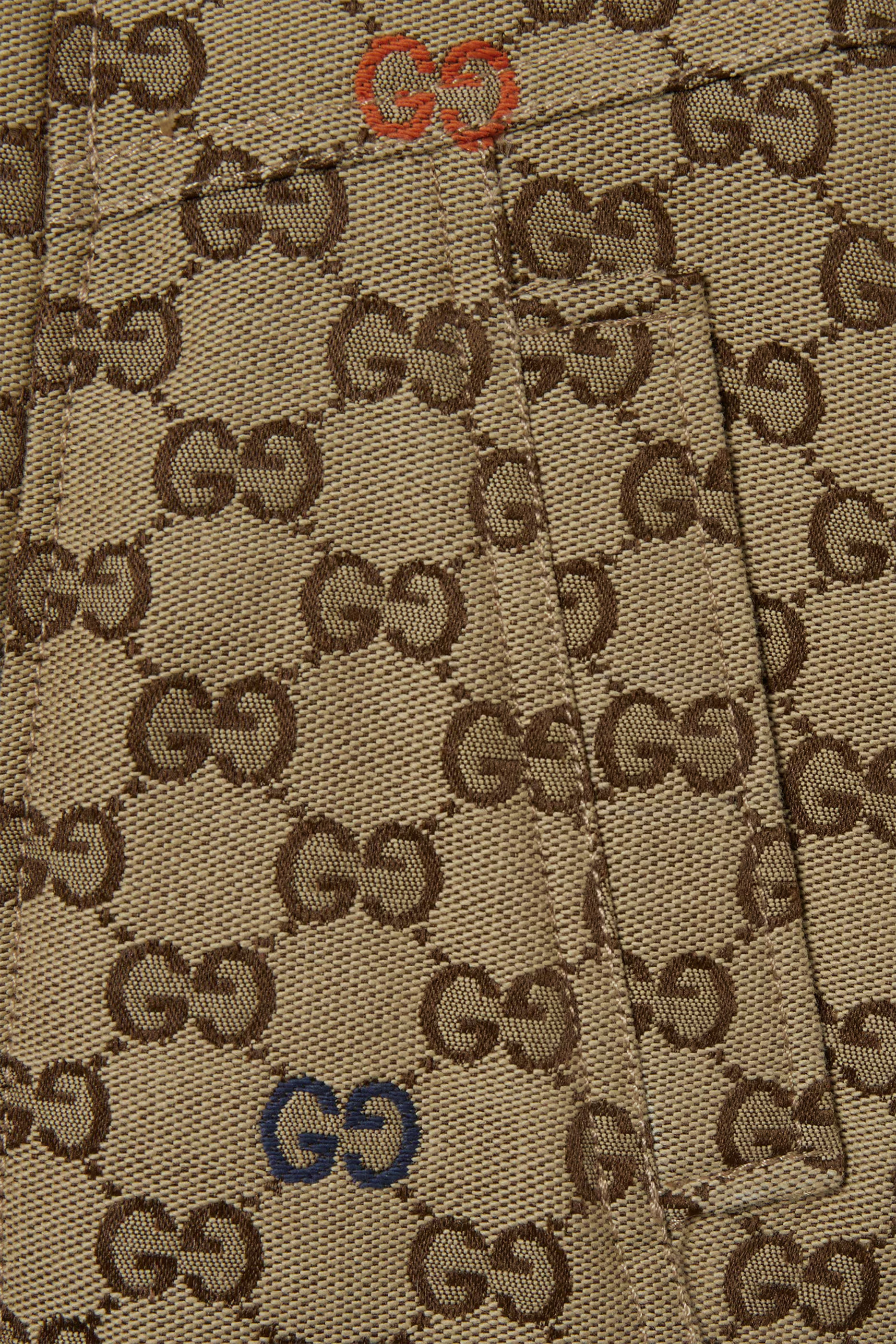 معطف بتصميم مبطن بشعار الماركة للأطفال