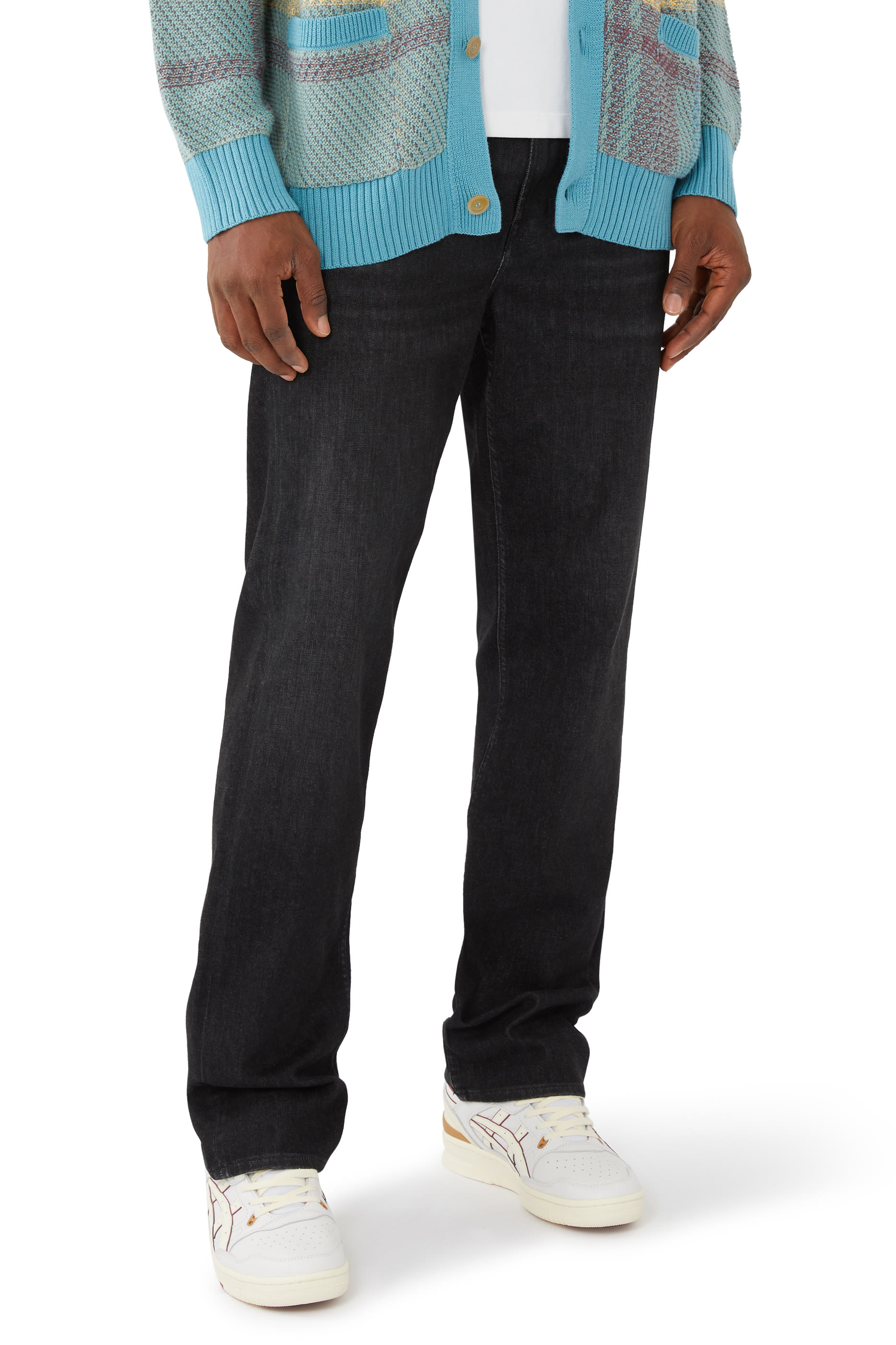 سنيكرز إي اكس 89 بلاتينوم للجنسين