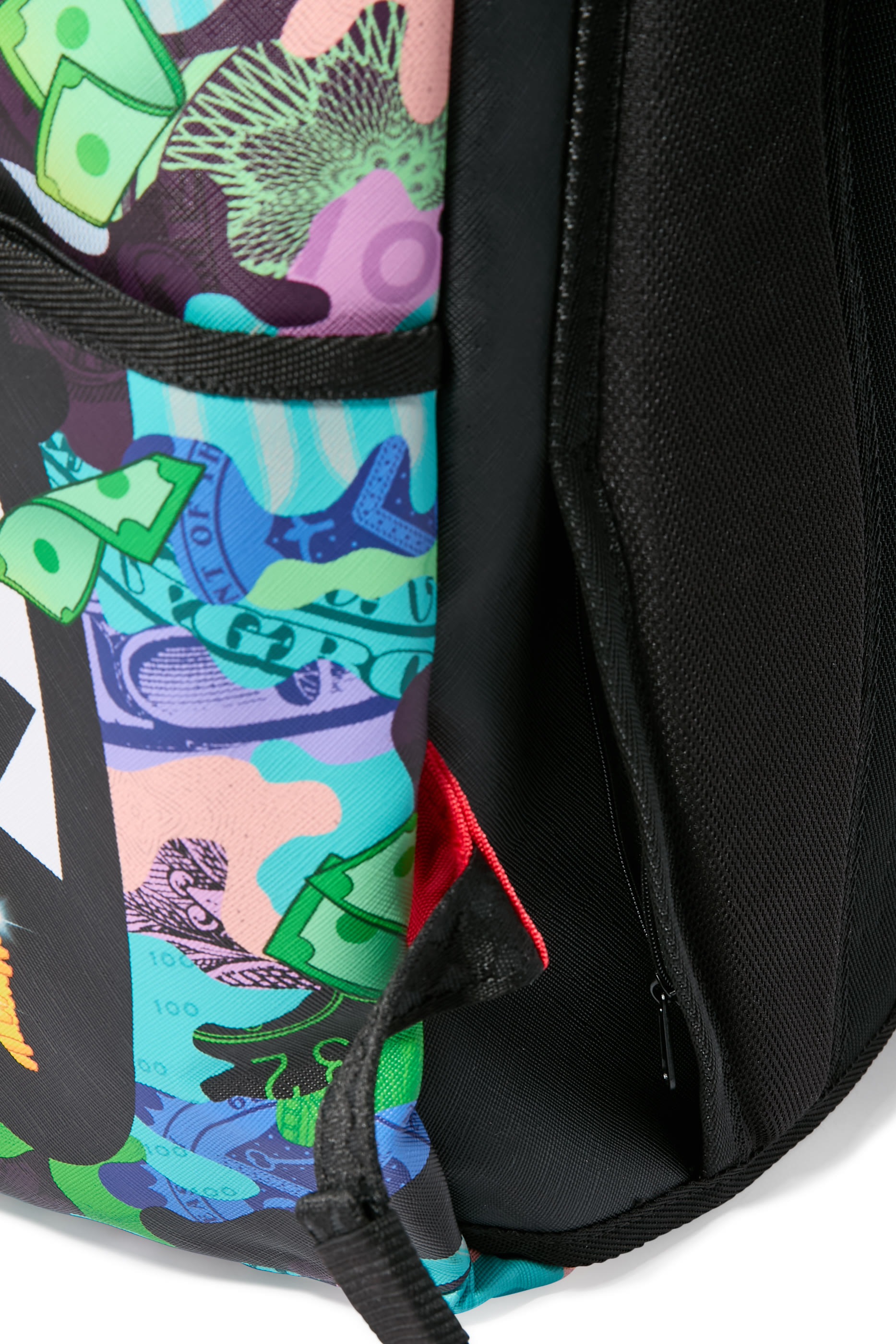 حقيبة ظهر ديابلو سايفينغز أكاونت دي ال اكس اس في للأطفال