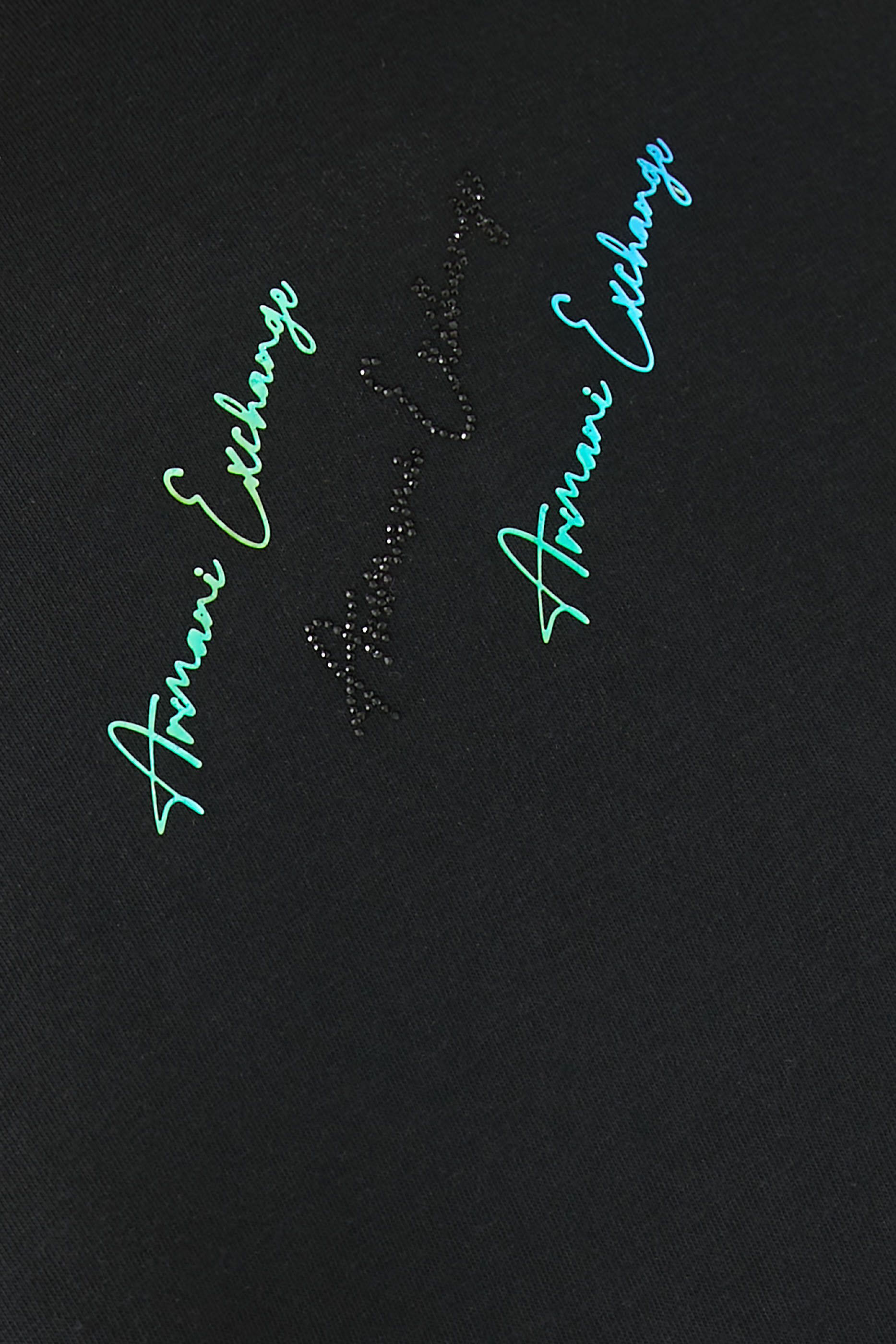 فستان بنمط تيشيرت ذا جريد بشعار الماركة