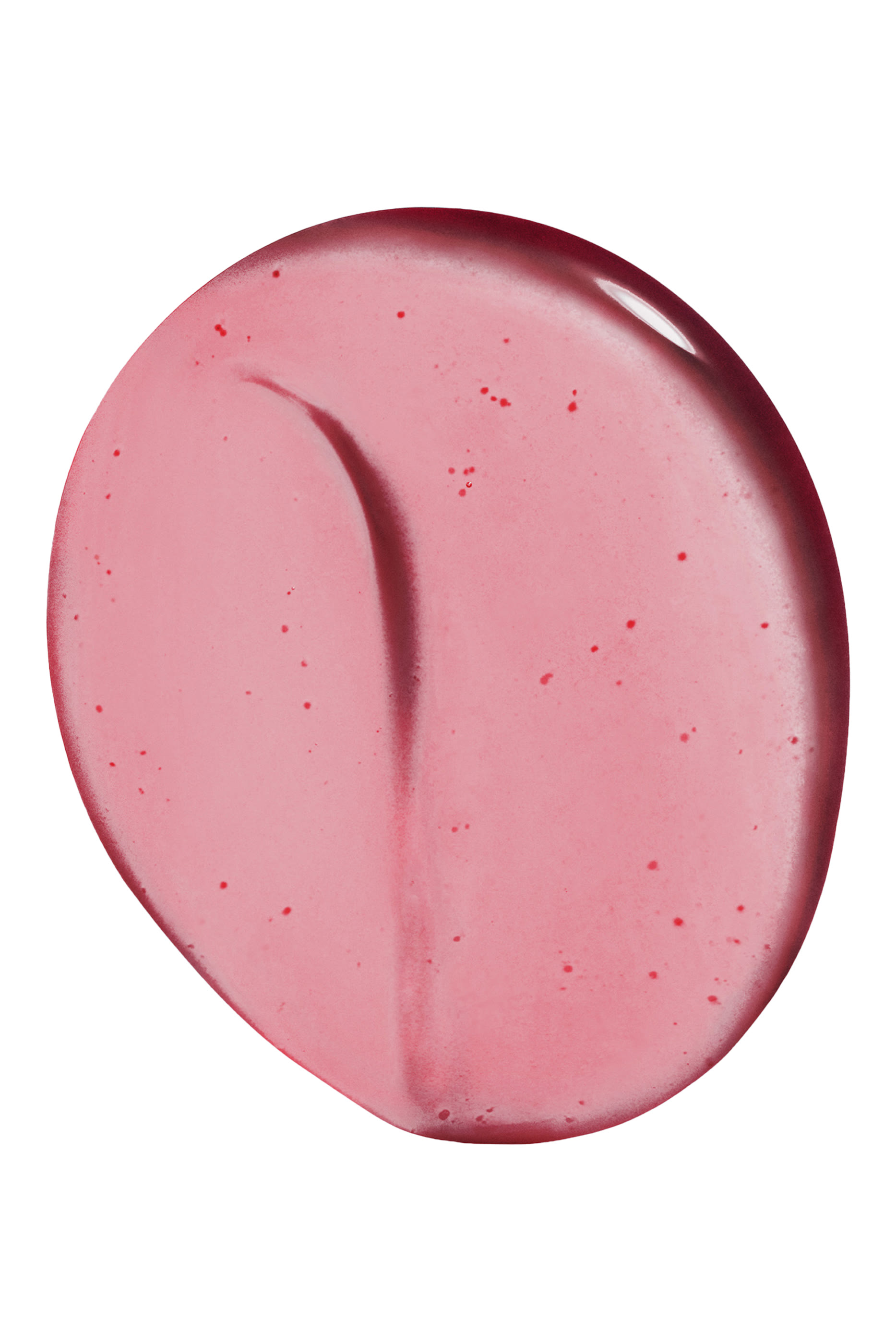 زيت مينت لملأ الشفاه