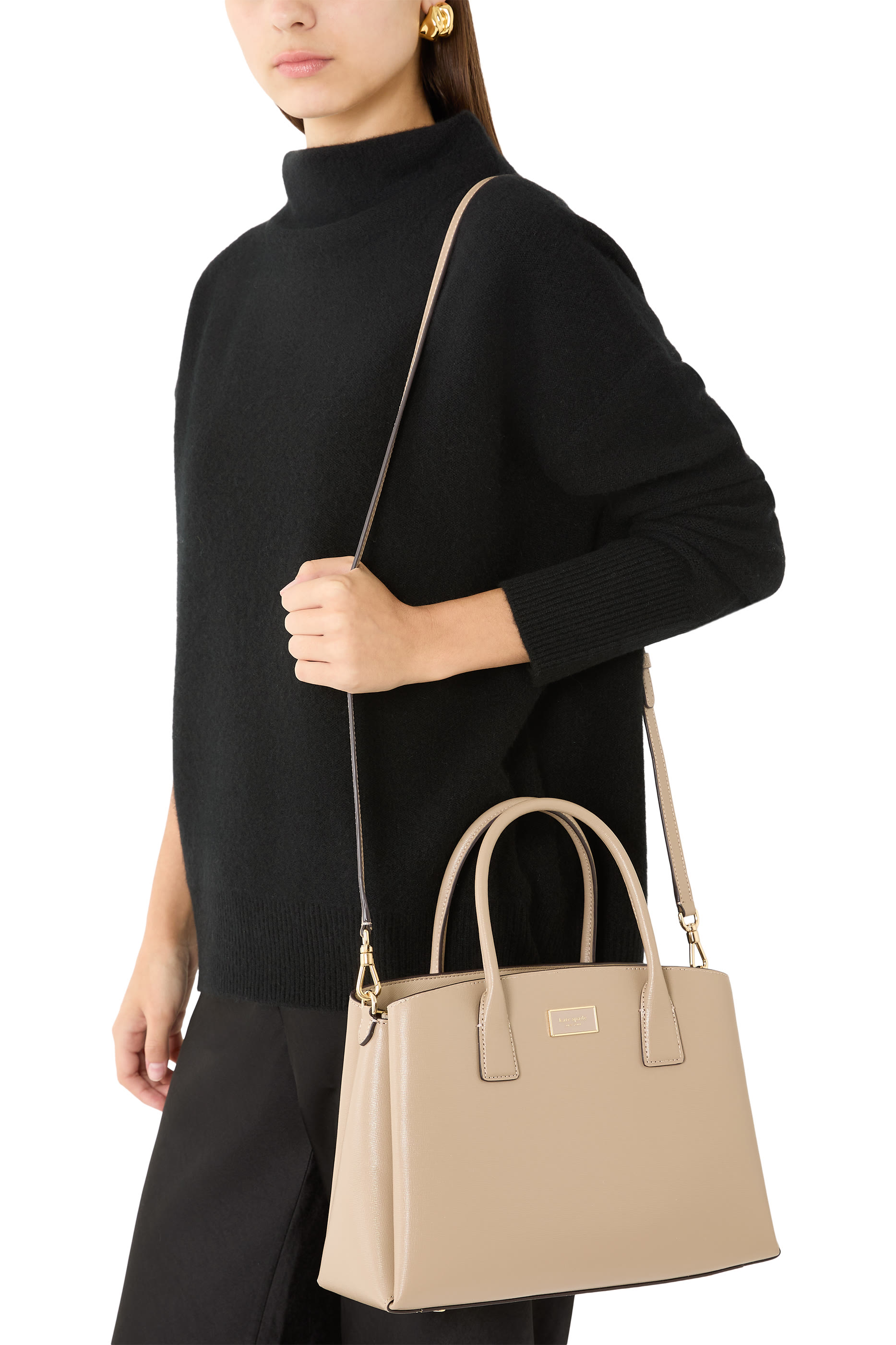 حقيبة يد سيرينا ساتشيل