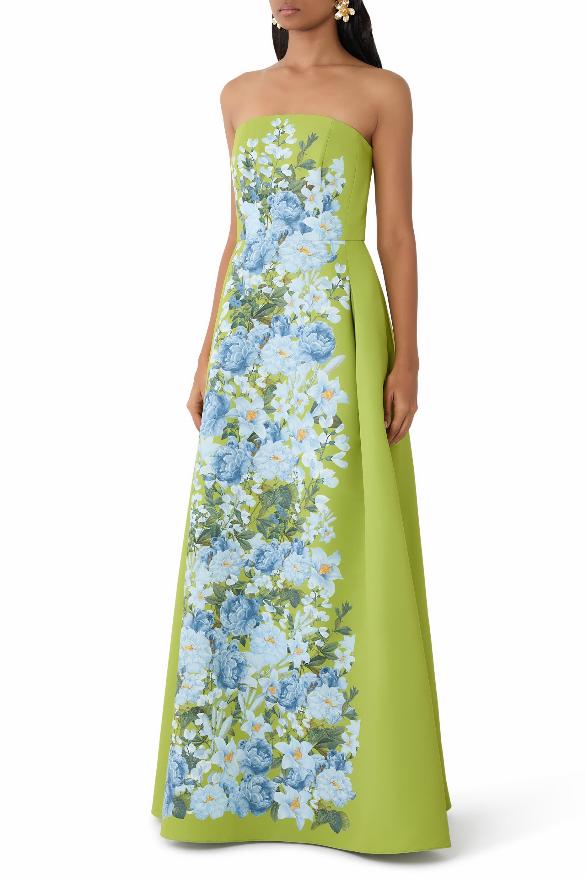 فستان سهرة لاريسا