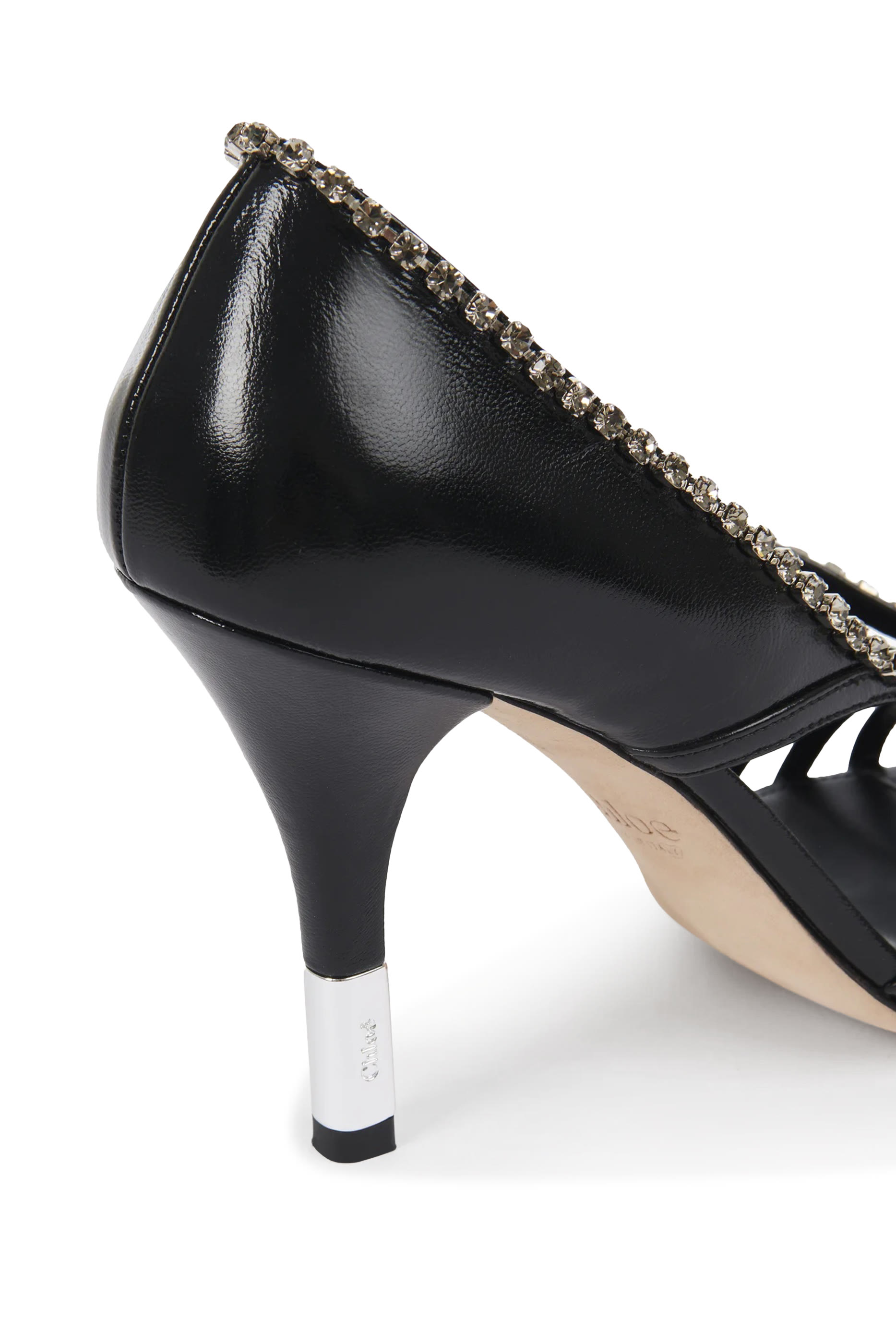 حذاء كلاسيك ليوني 95