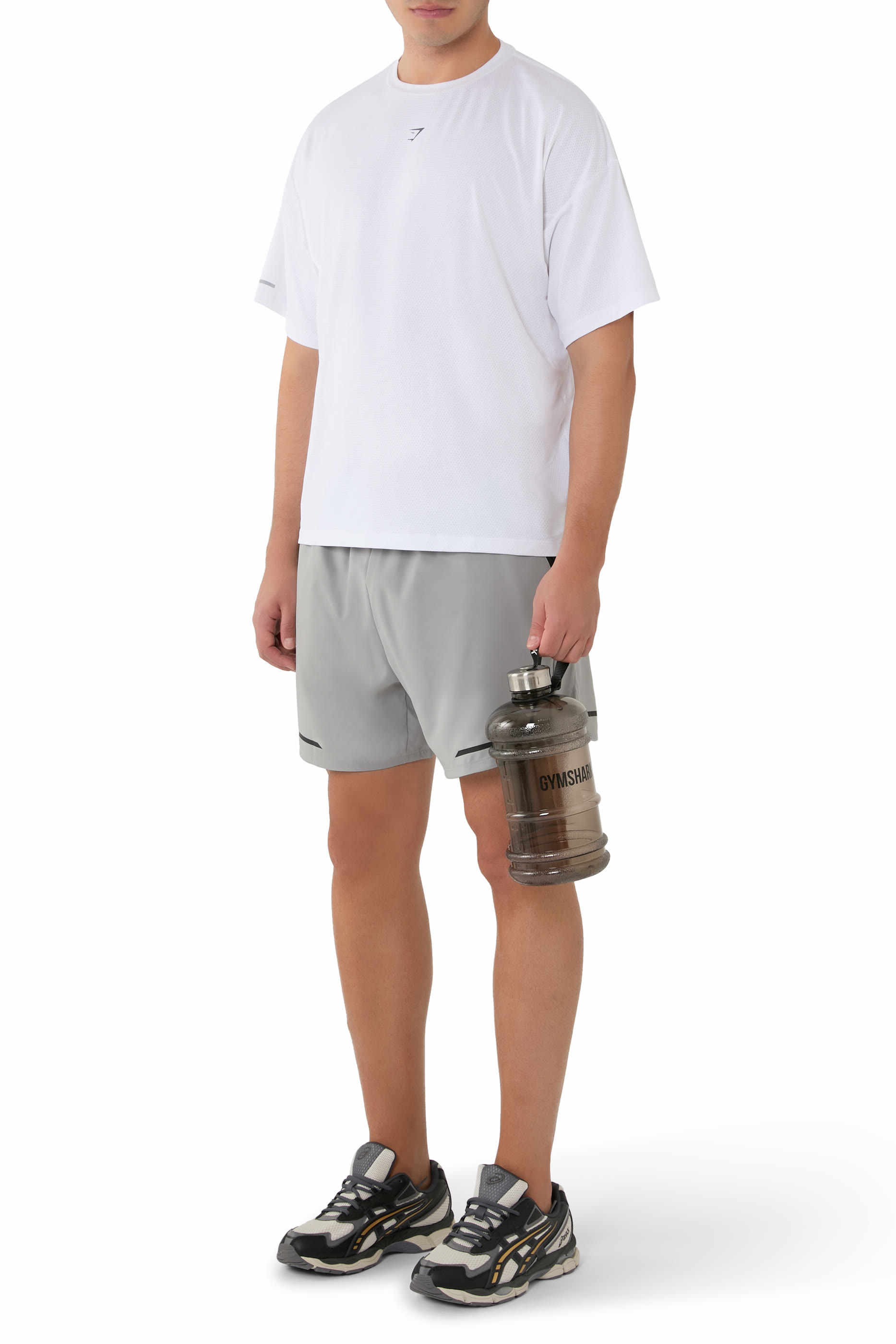 2.2L Water Bottle