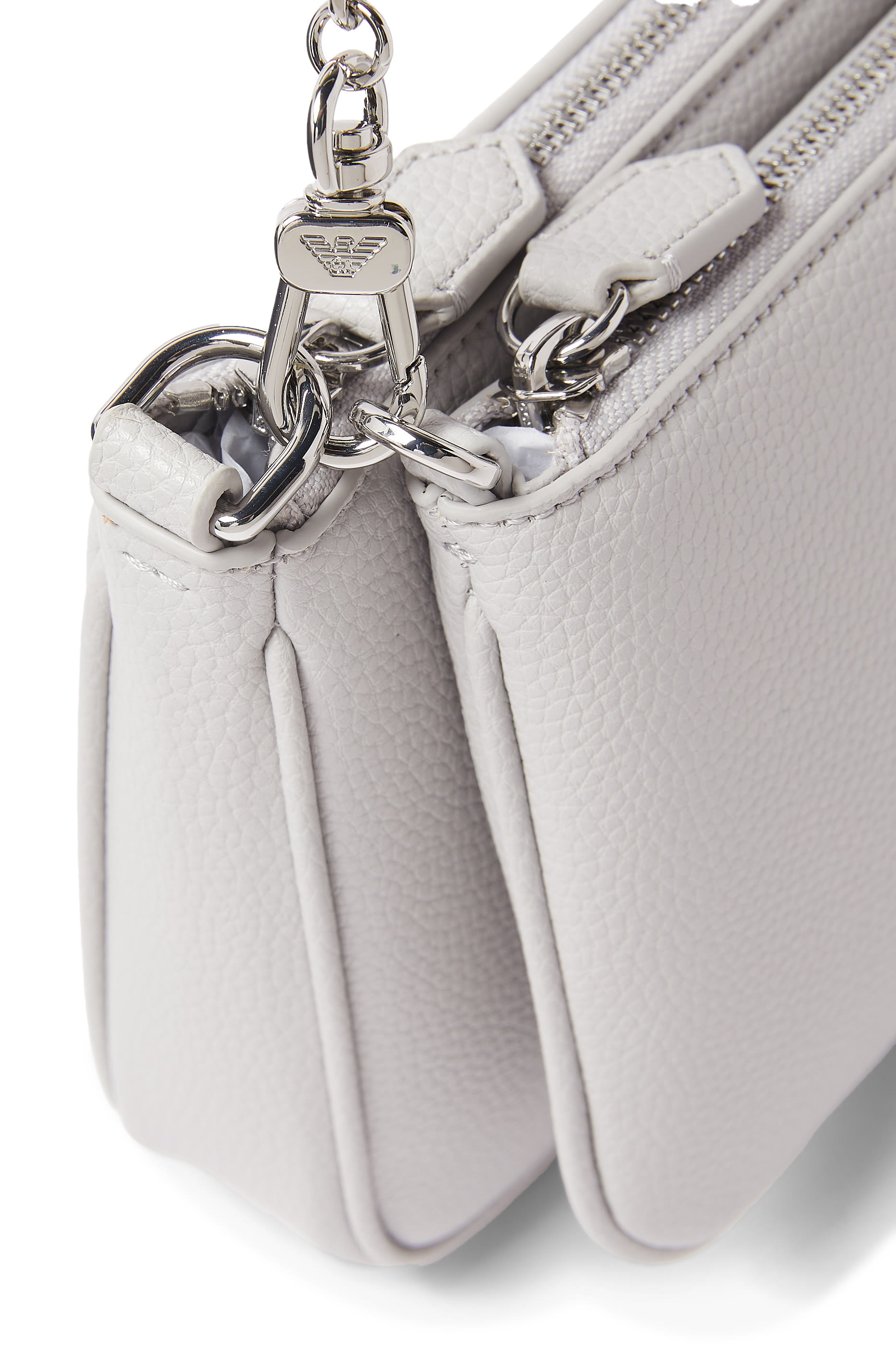 حقيبة كروس بشعار الماركة