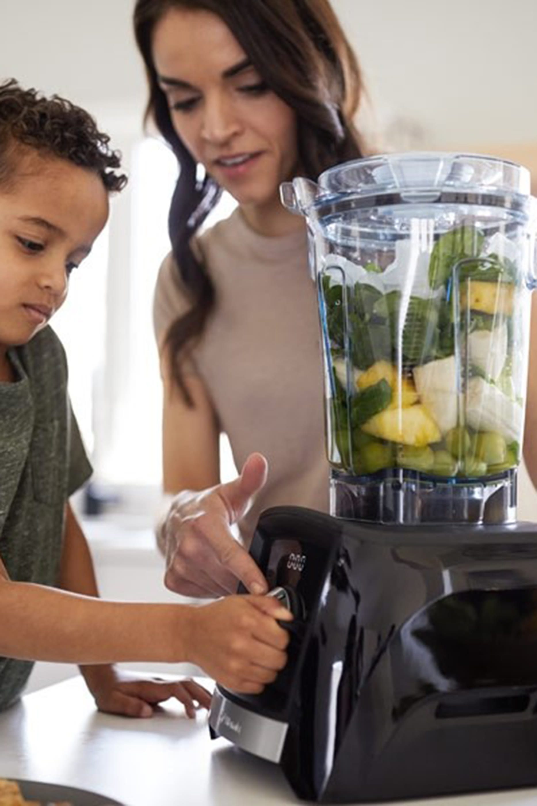 خلاط أسينت A2500