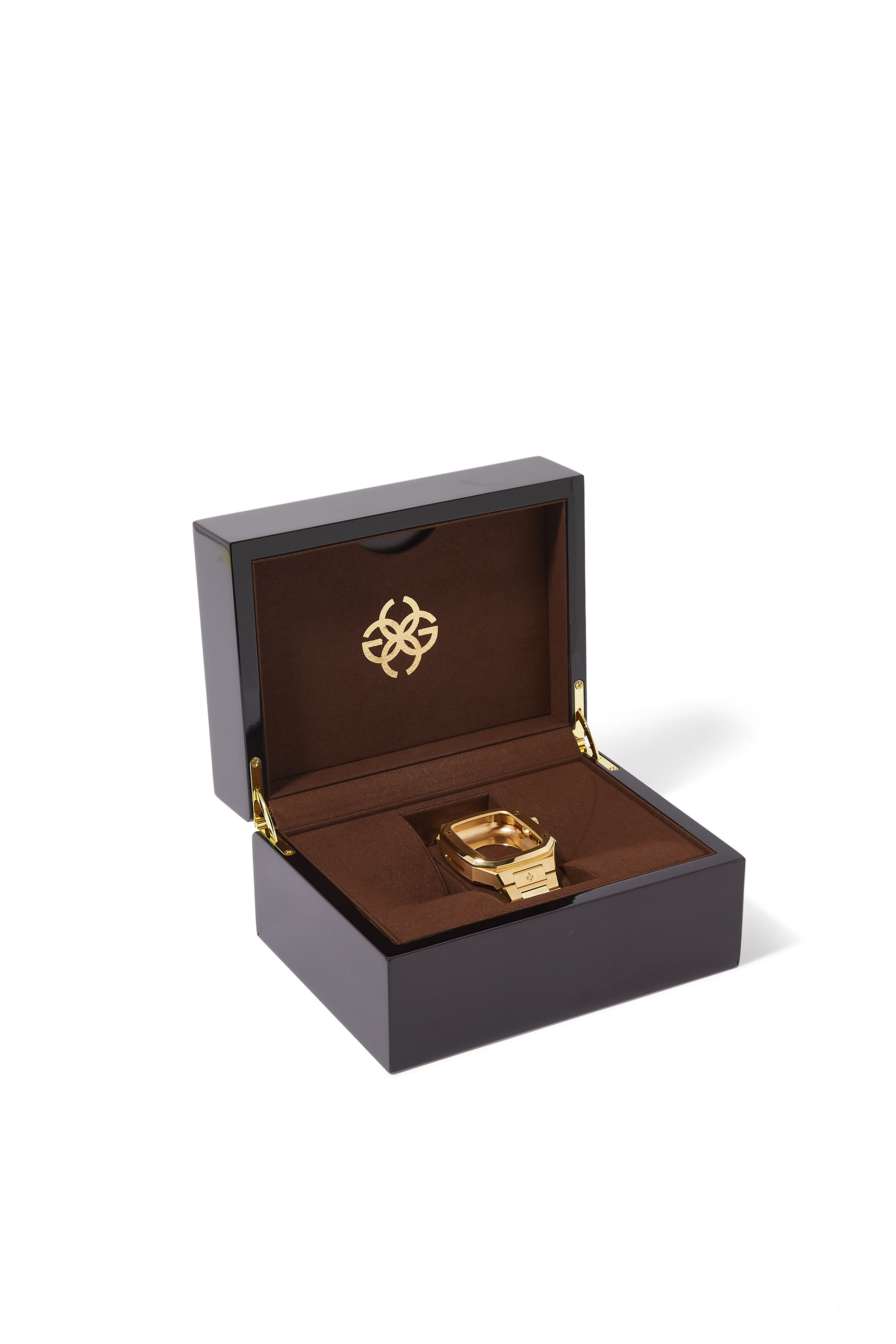 حافظة ساعة آبل