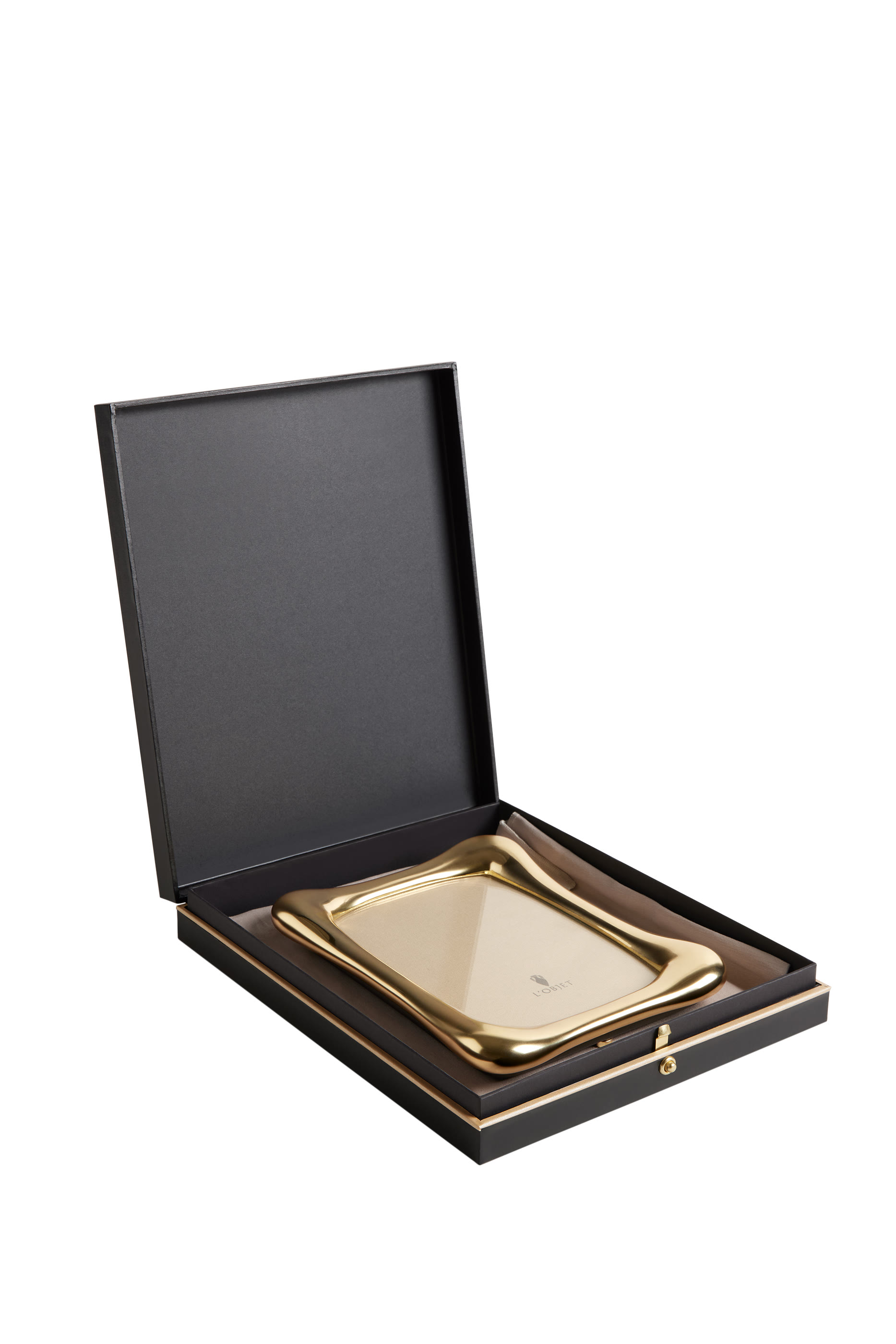 إطار أنتون متوسط