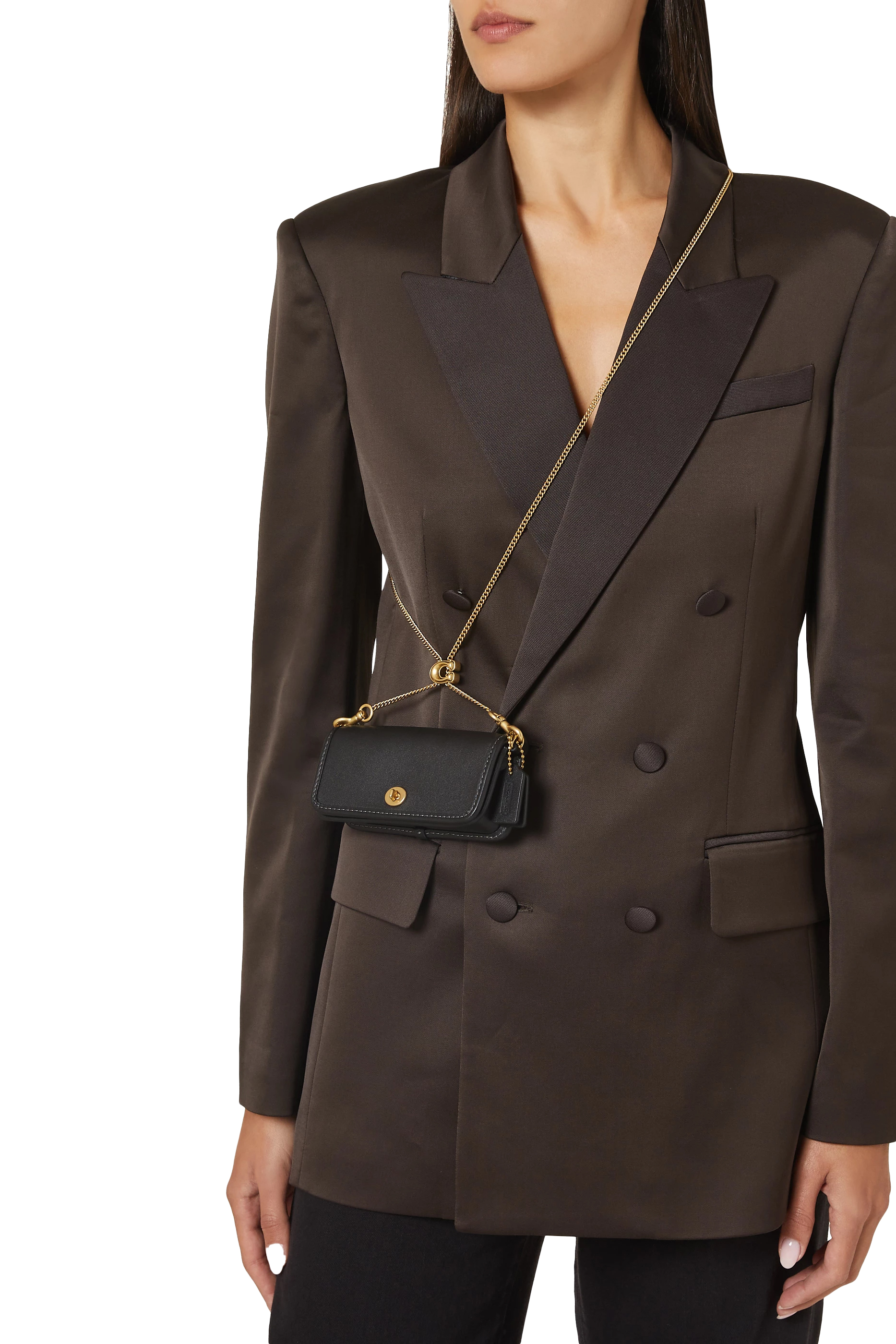 حقيبة كتف دينكي 14