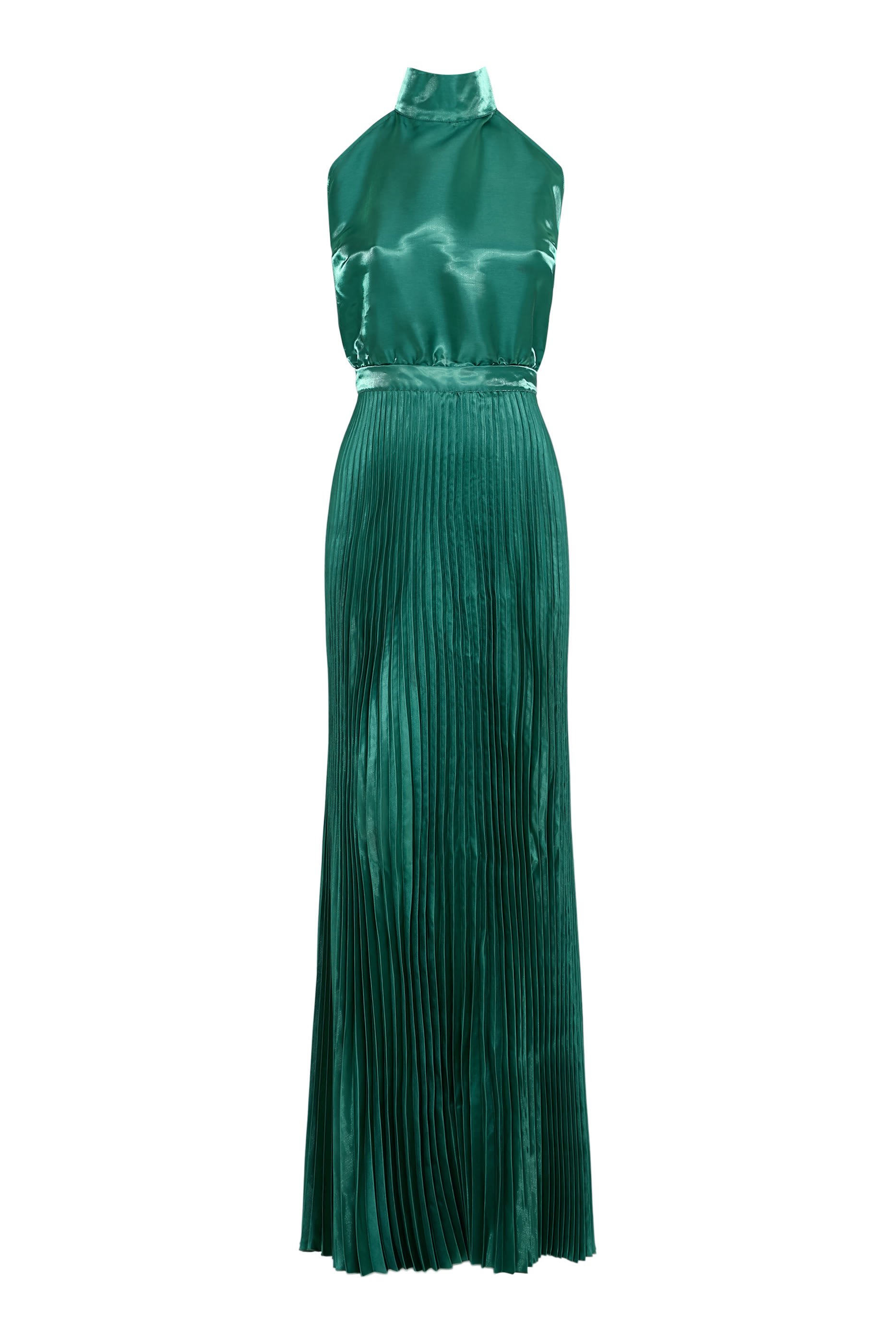 Primrose Hill Gown