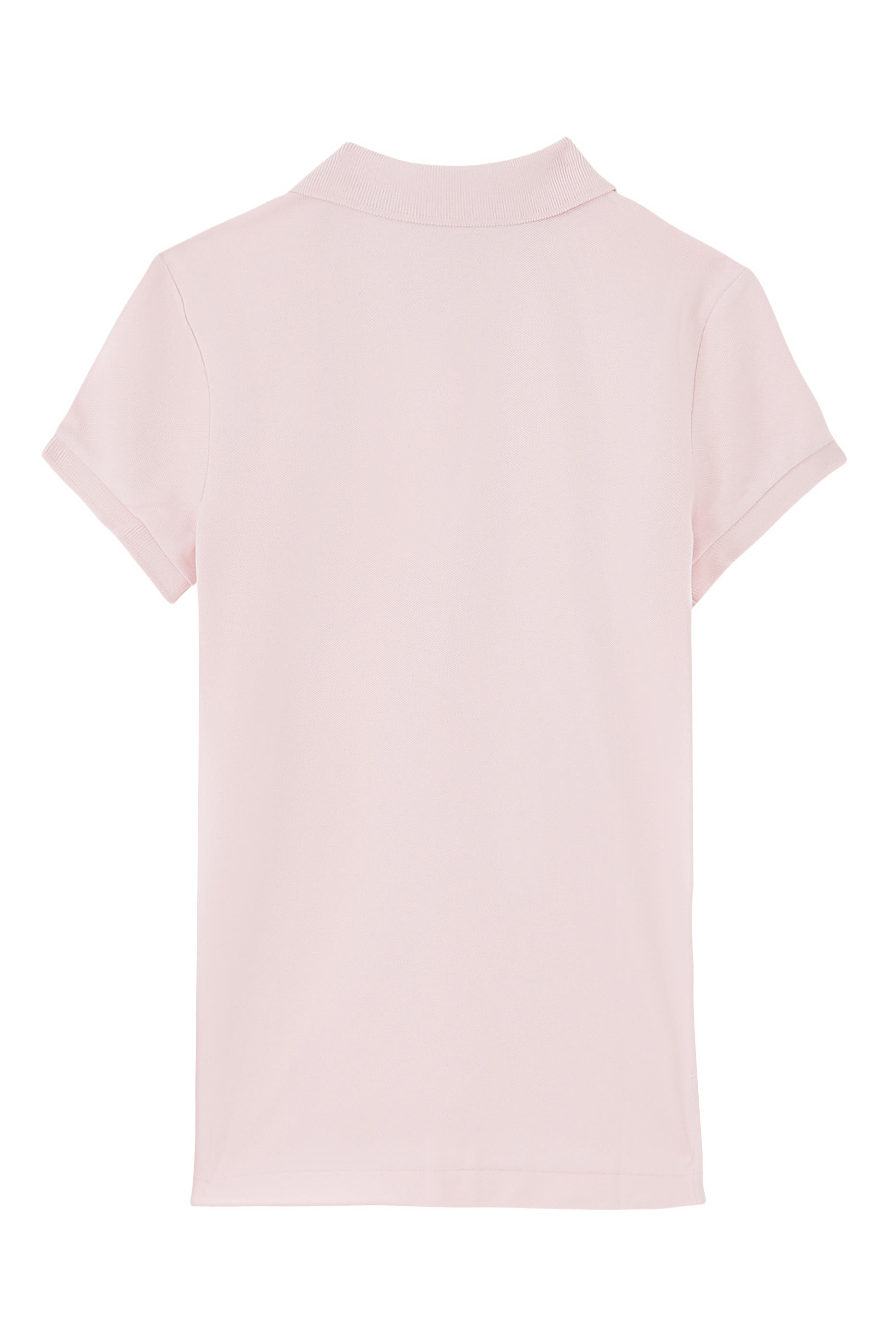 قميص بولو كلاسيك للأطفال