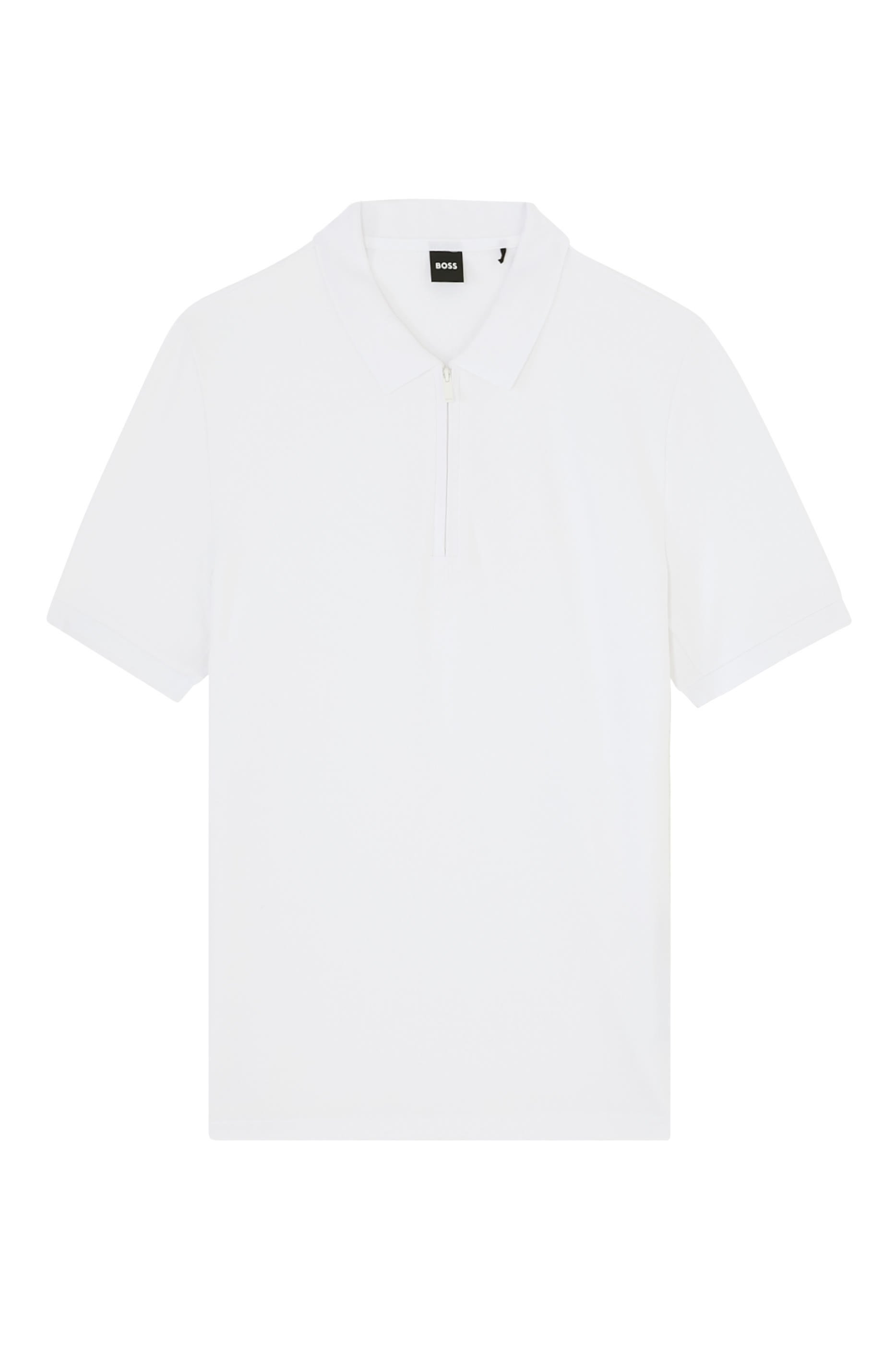 قميص بولو بي-باراس