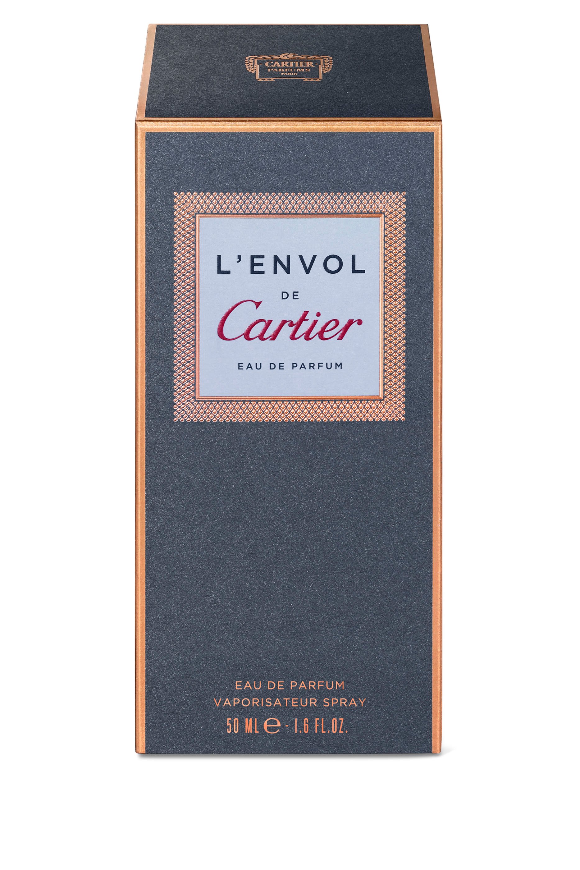 ماء عطر لو نفول دي كارتير