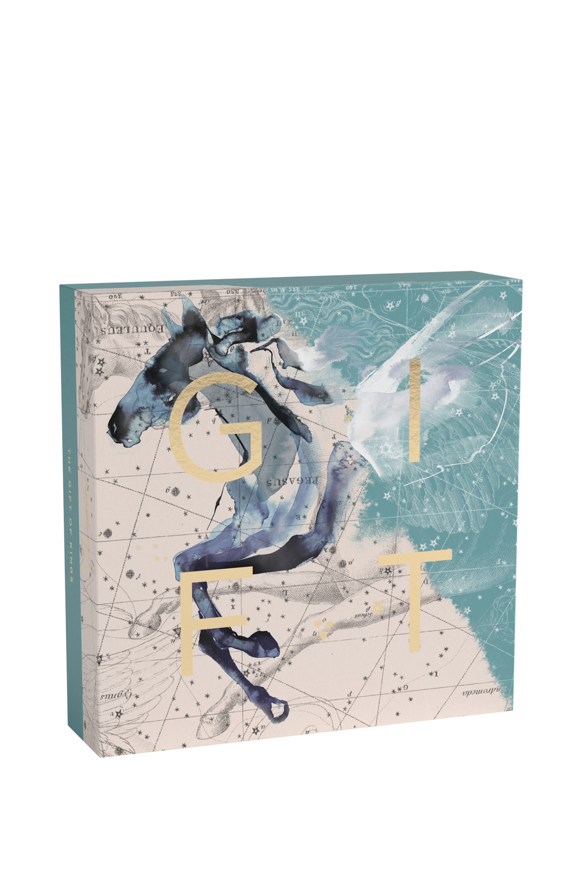 صندوق عطور بيغاسوس