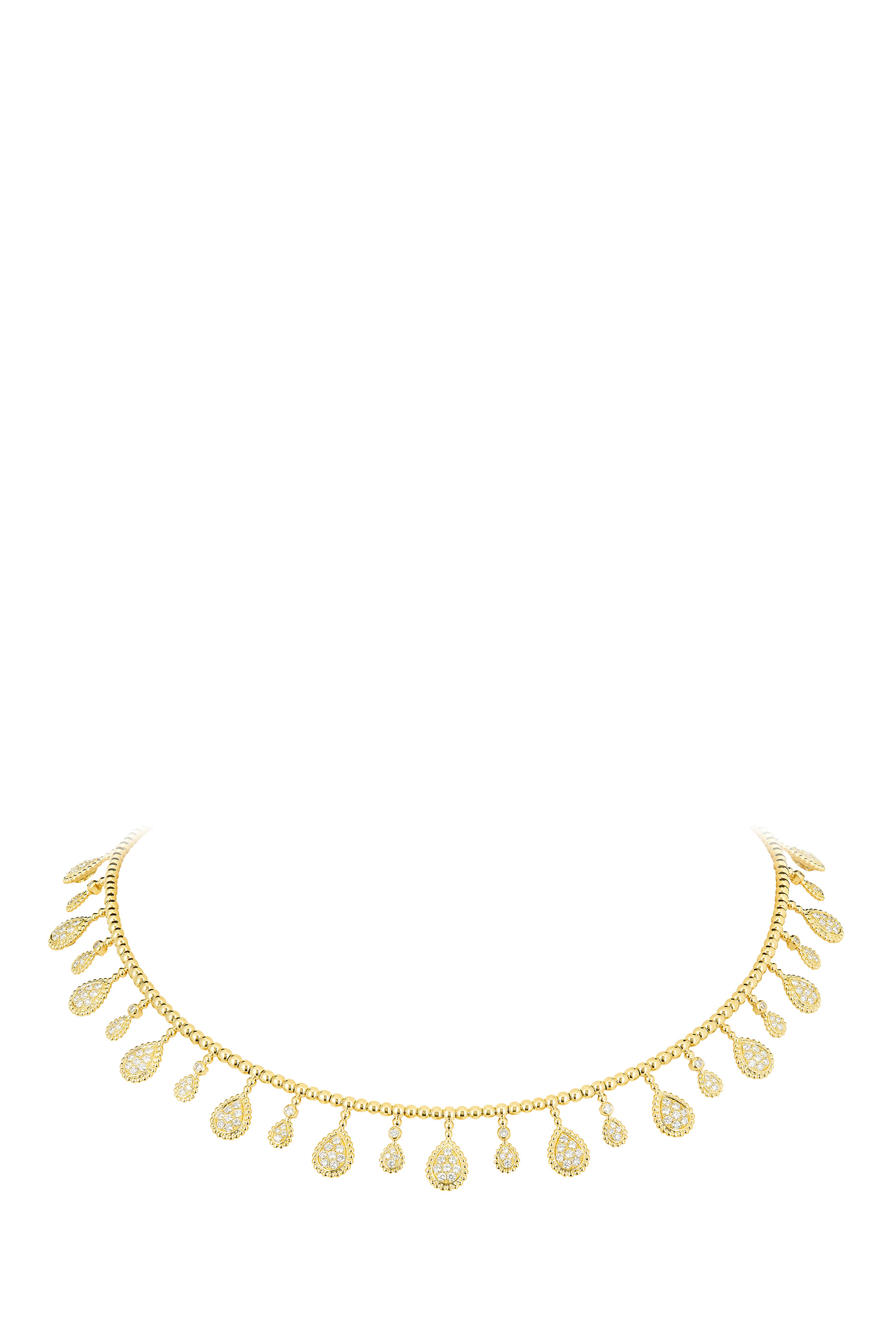 قلادة سيربنت بوهيم سولاريتي، 35 حلية