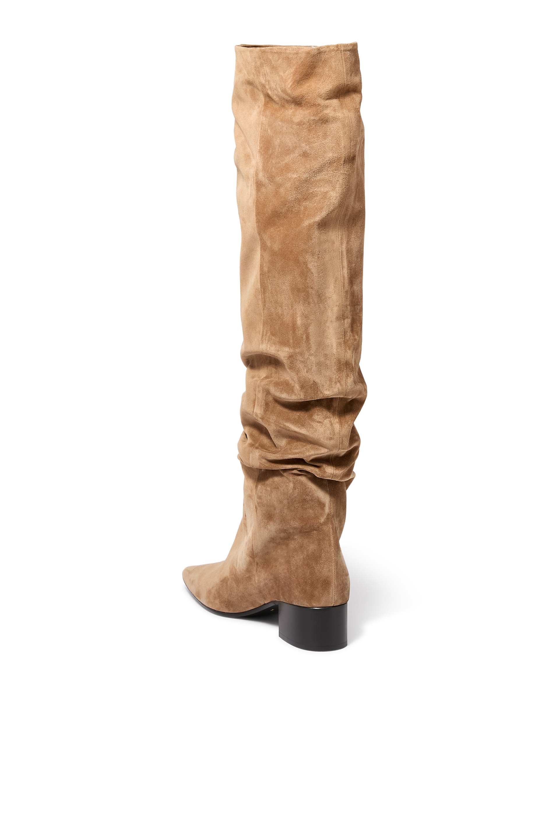 بوت أندي 40 بطول الركبة