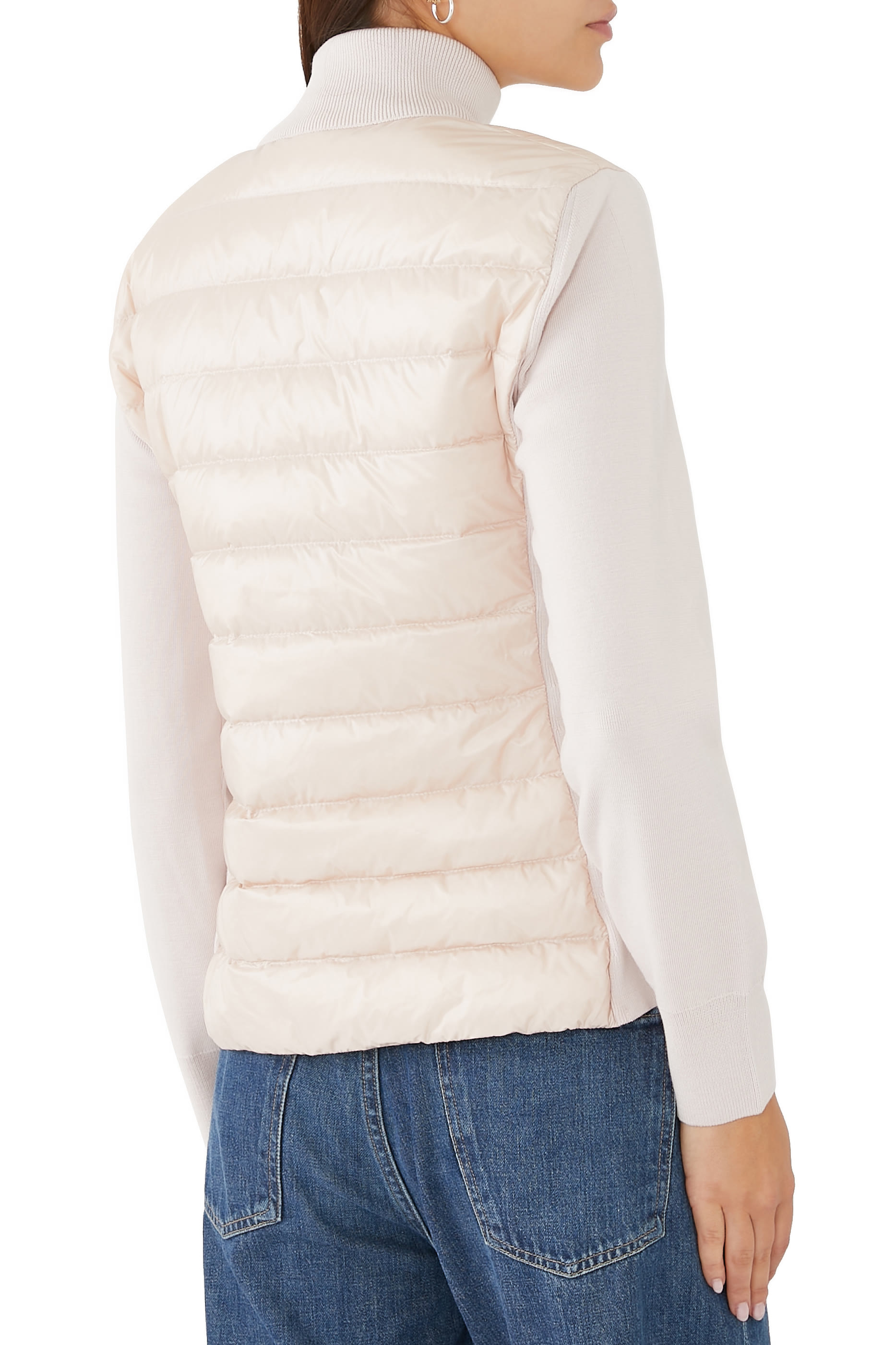 كارديغان هايبريد منفوخ