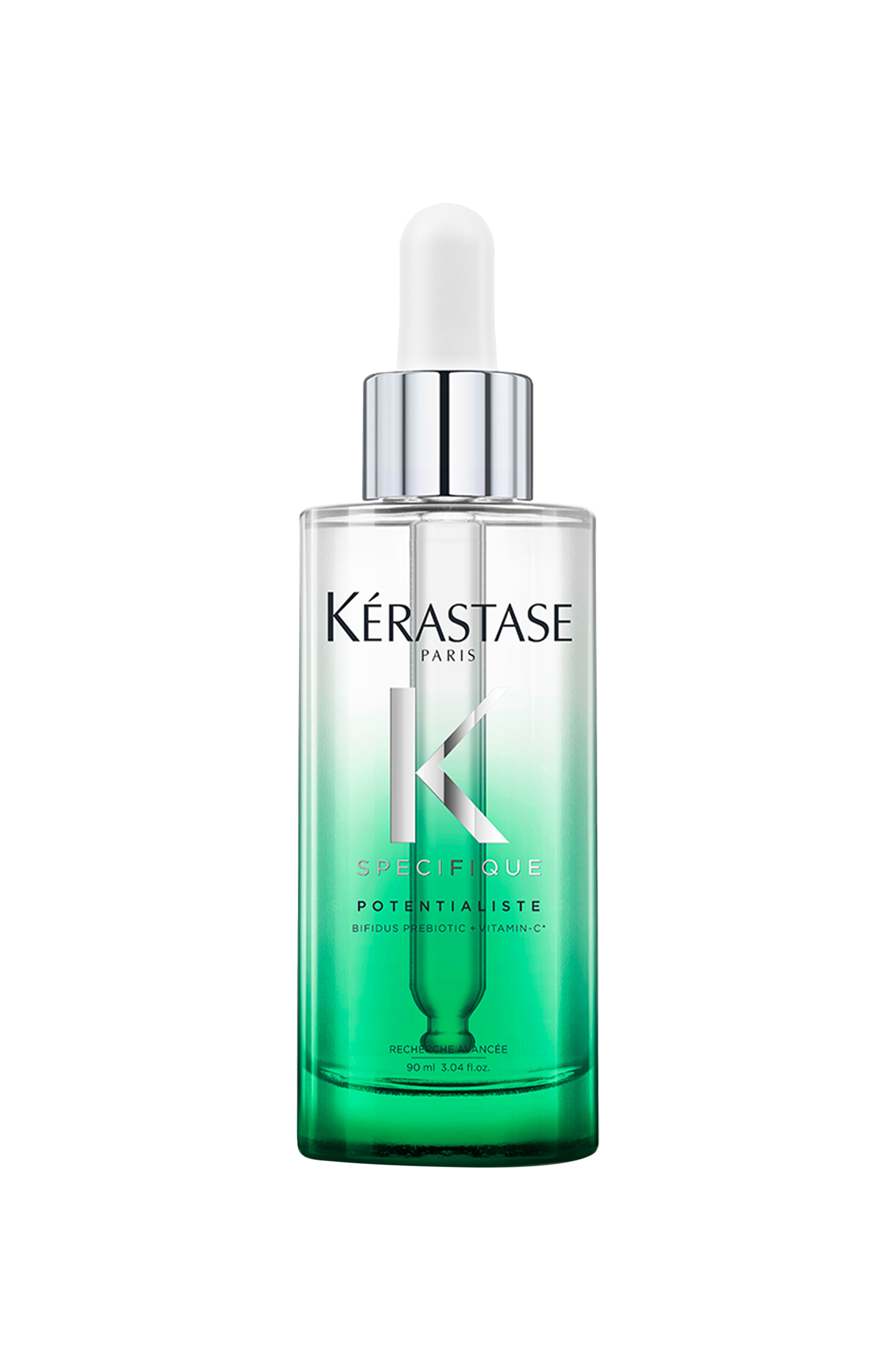 سيروم سبيسيفيك بوتينشاليست