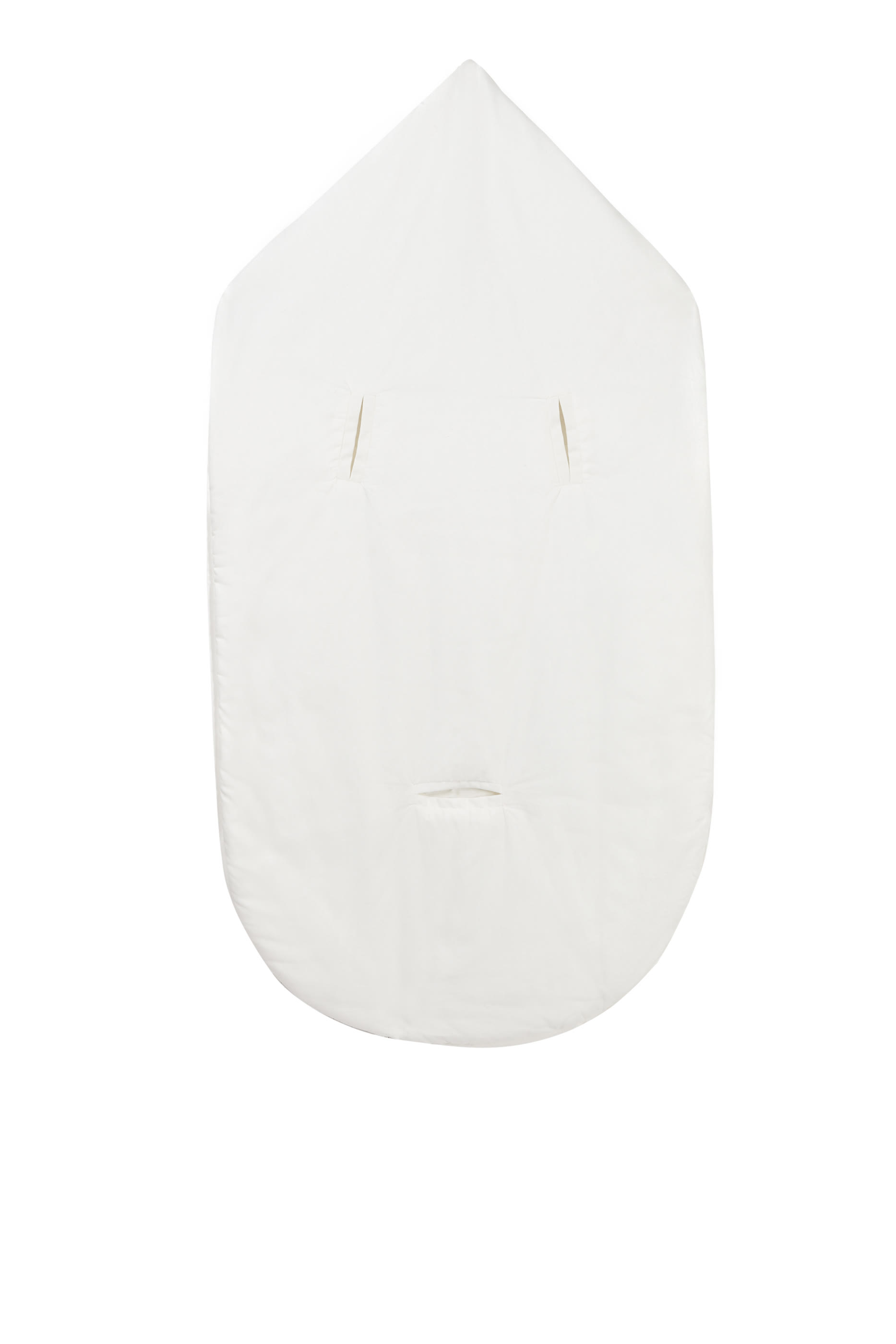 كيس نوم بدون فتحات