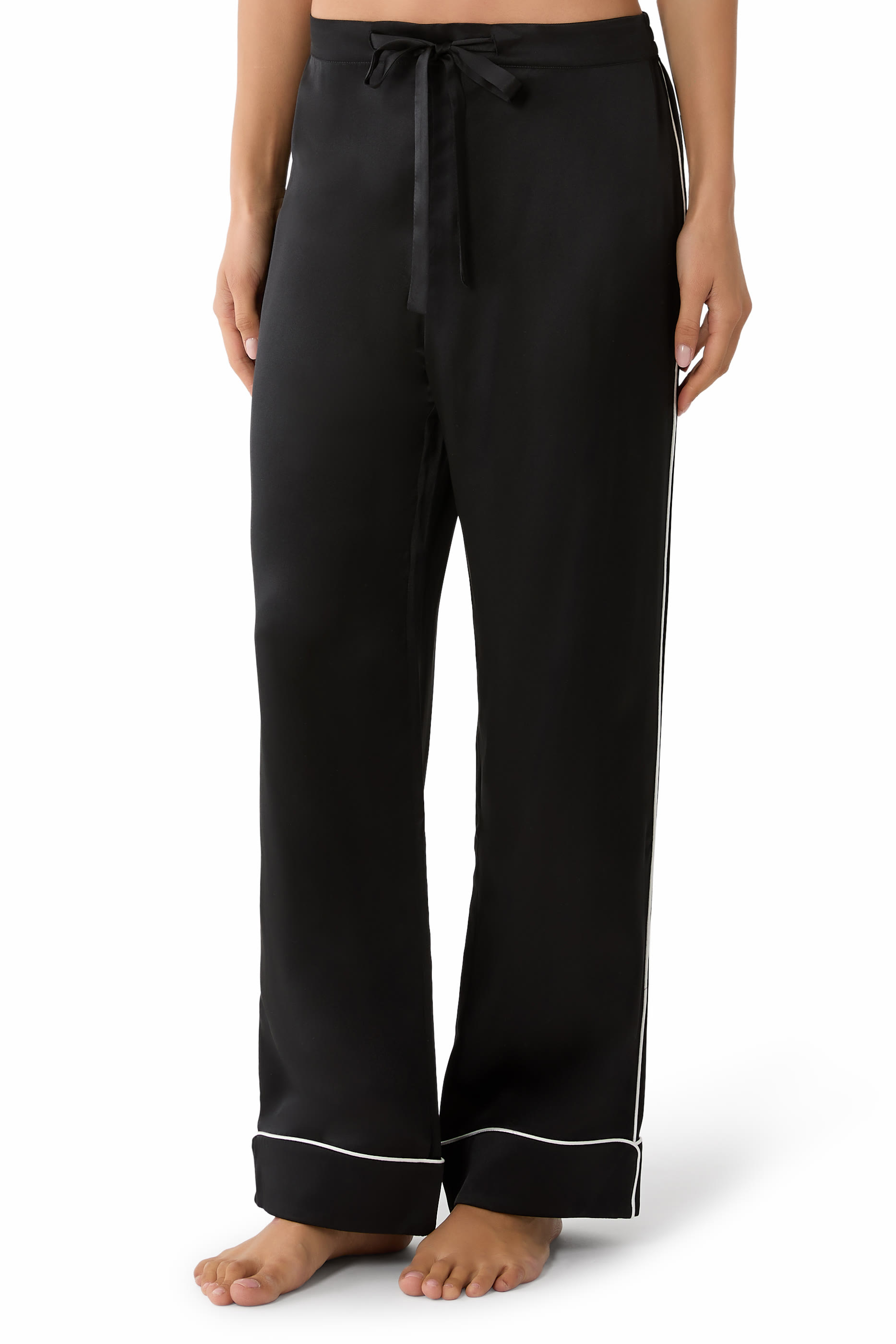 Coco Pajama Set