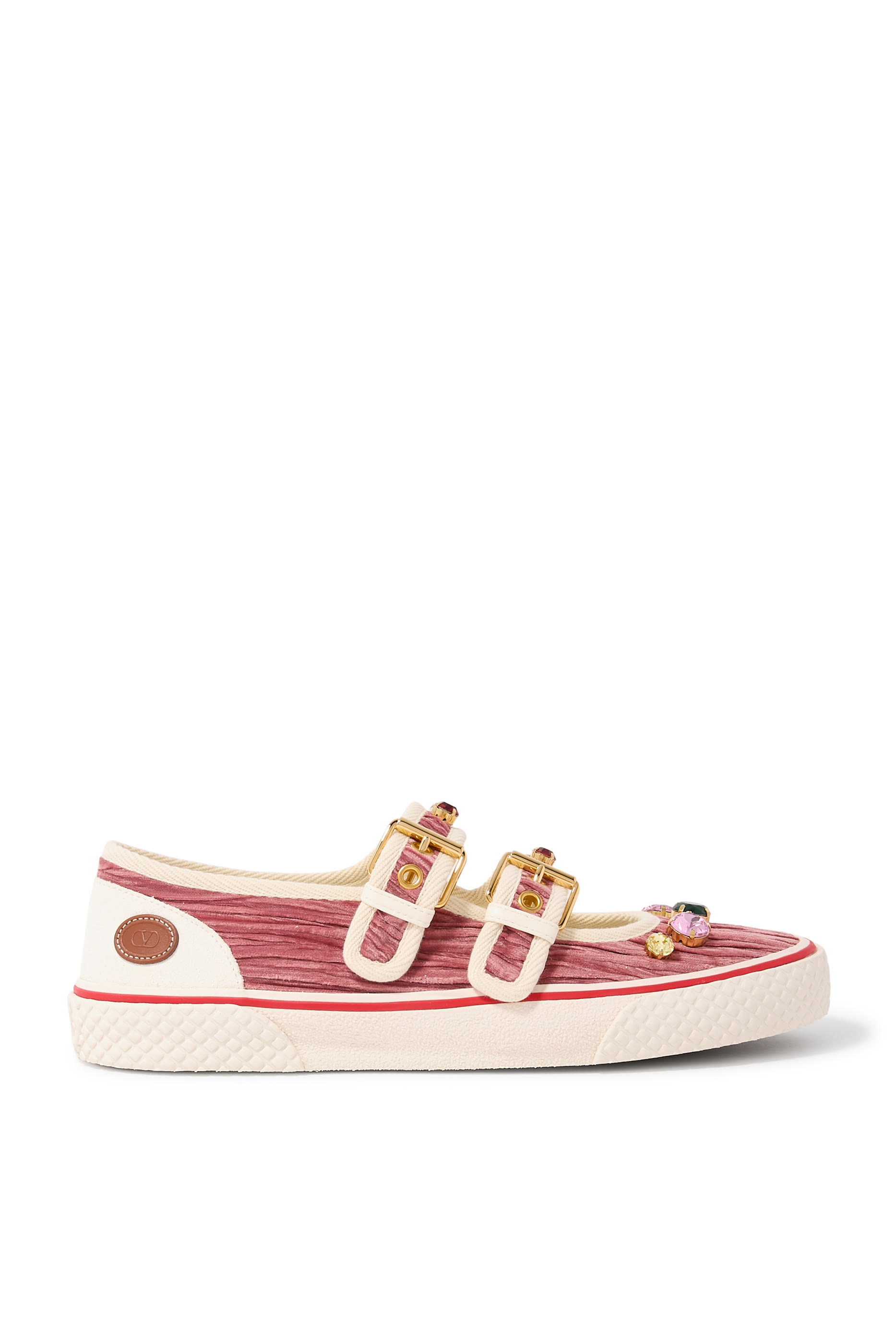 سنيكرز دولليبورد باليرينا